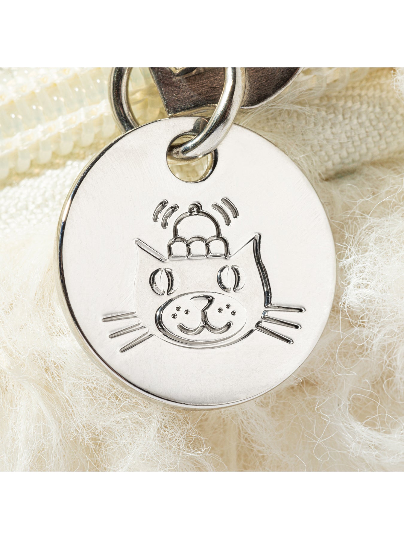 Munro Scottie Dog Bag 16cm – Fenwick