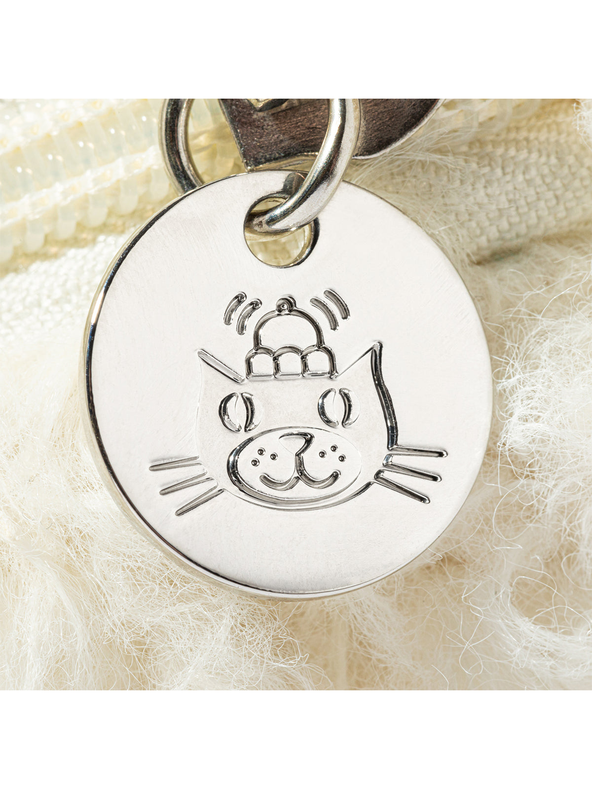 Munro Scottie Dog Bag 16cm