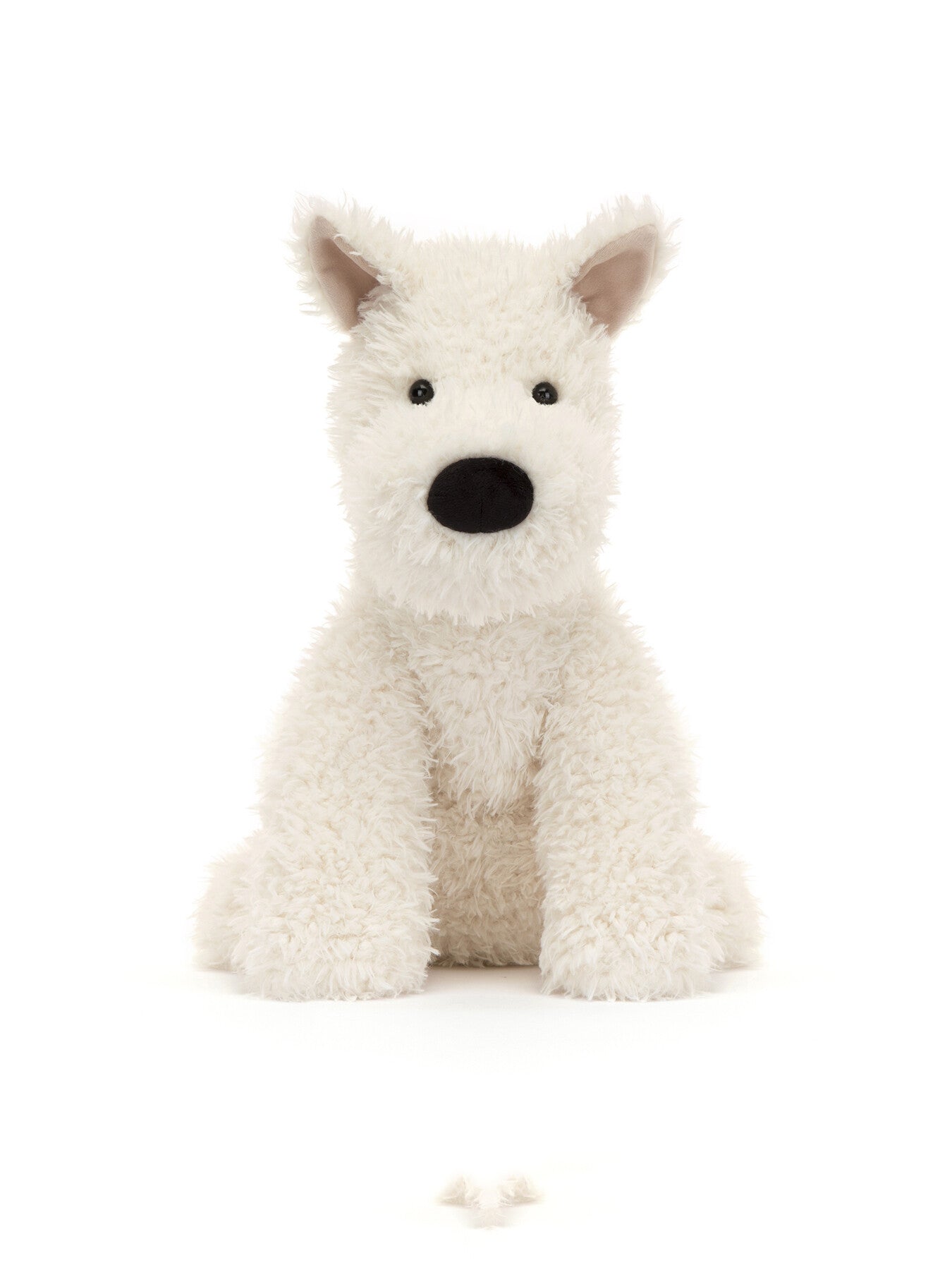 Munro Scottie Dog Big 42cm