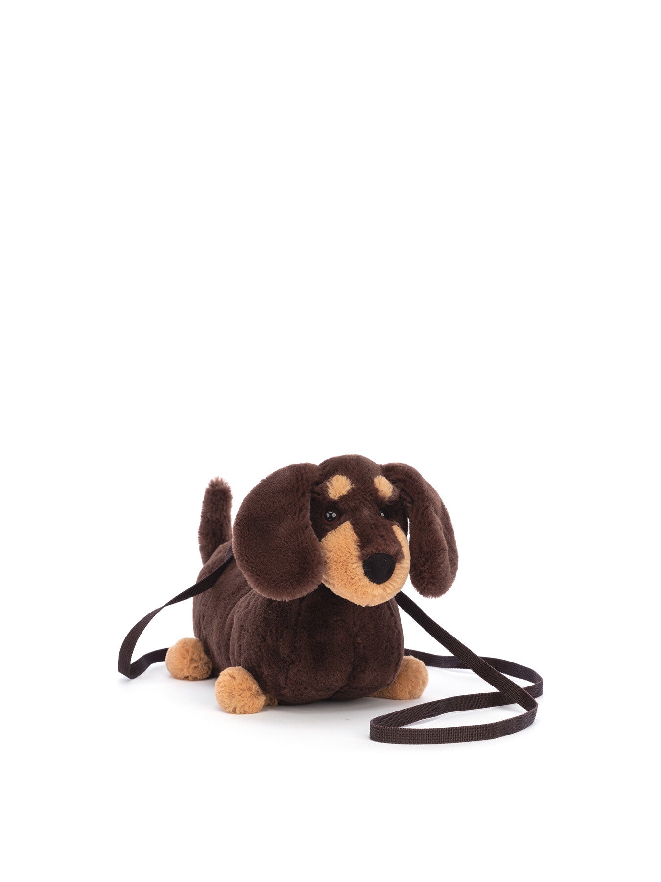 Otto Sausage Dog Bag