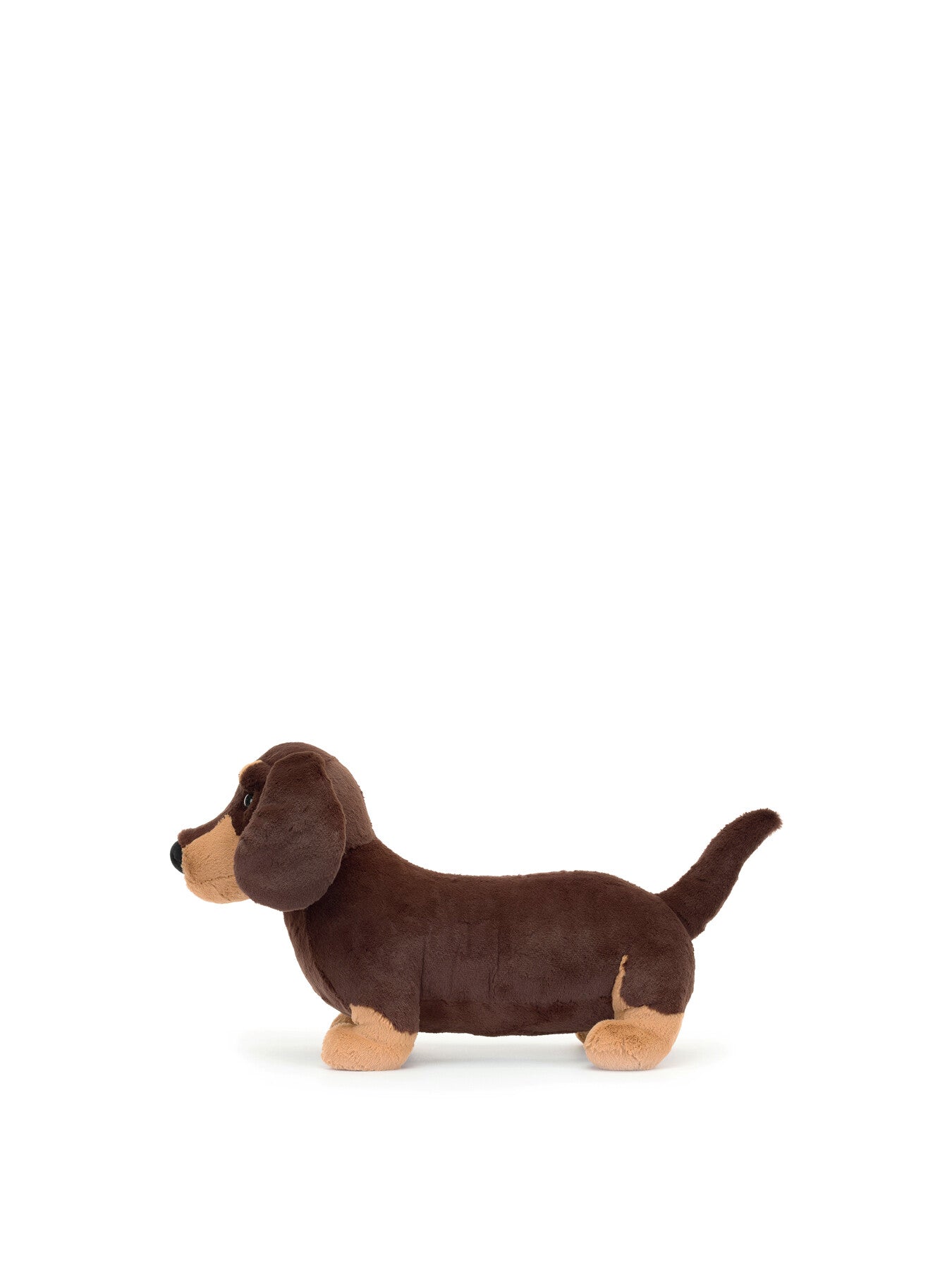 Otto Sausage Dog Big 28cm – Fenwick