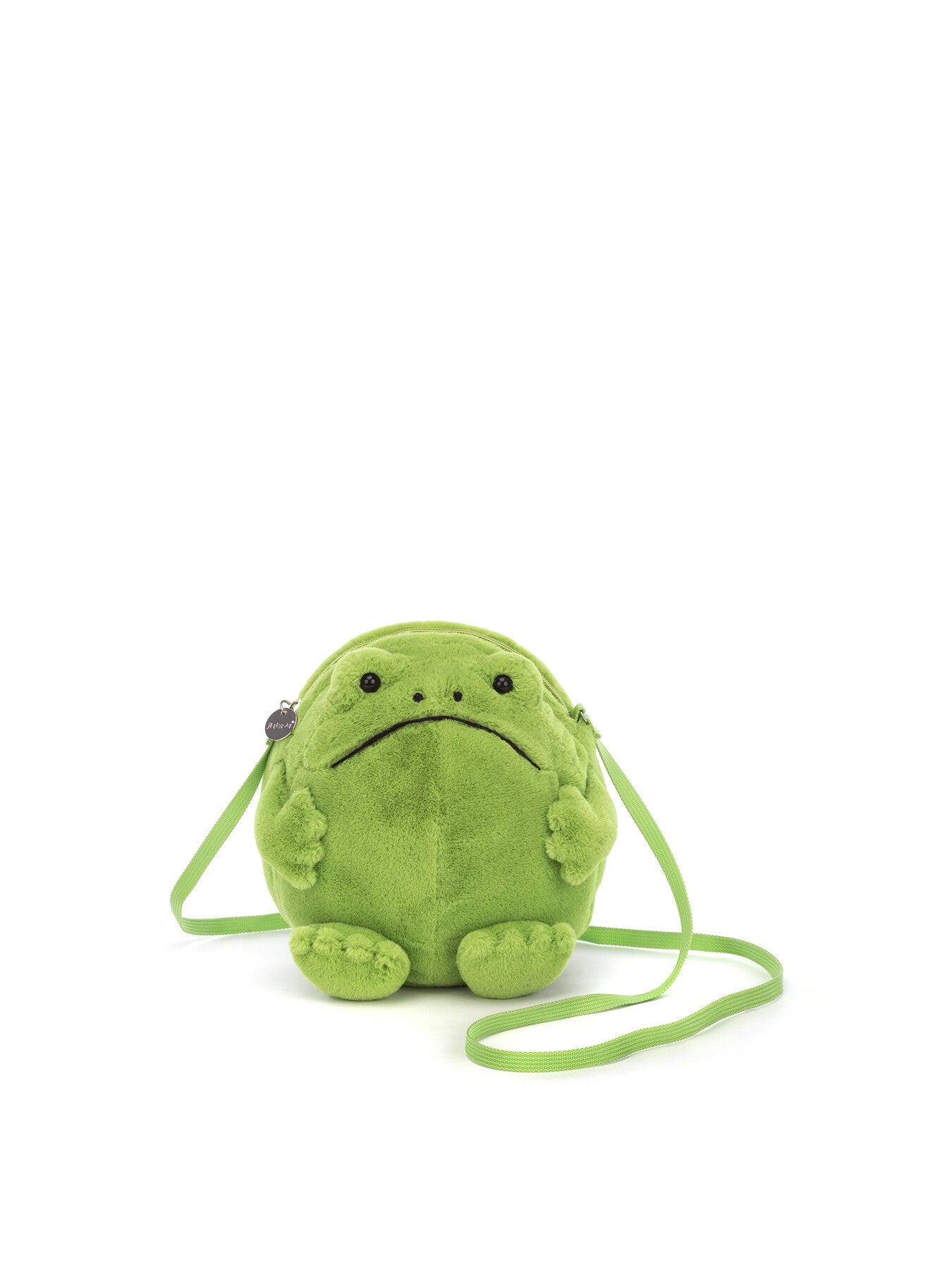 Ricky Rain Frog Bag