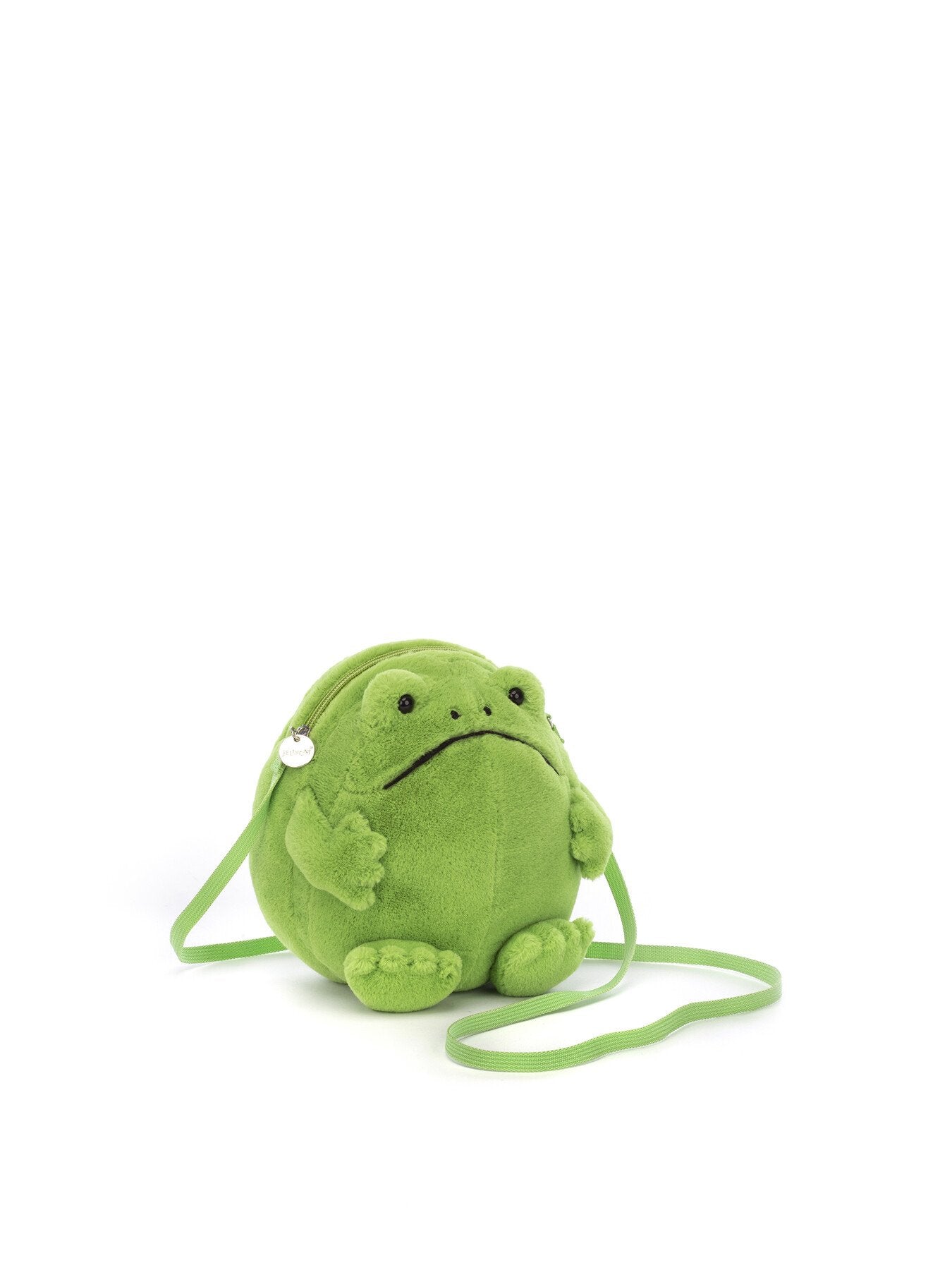 Ricky Rain Frog Bag