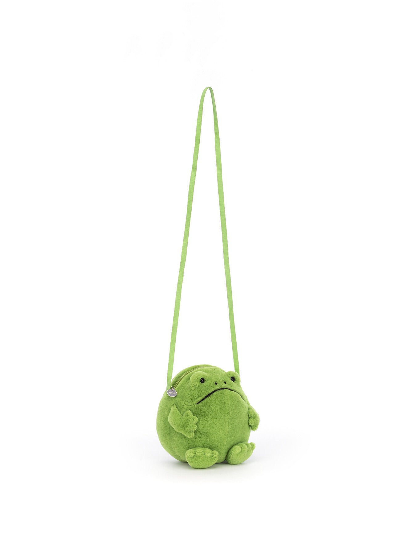 Ricky Rain Frog Bag