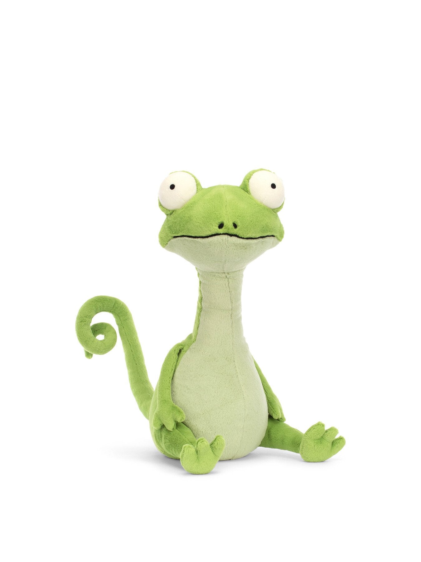 Caractacus Chameleon