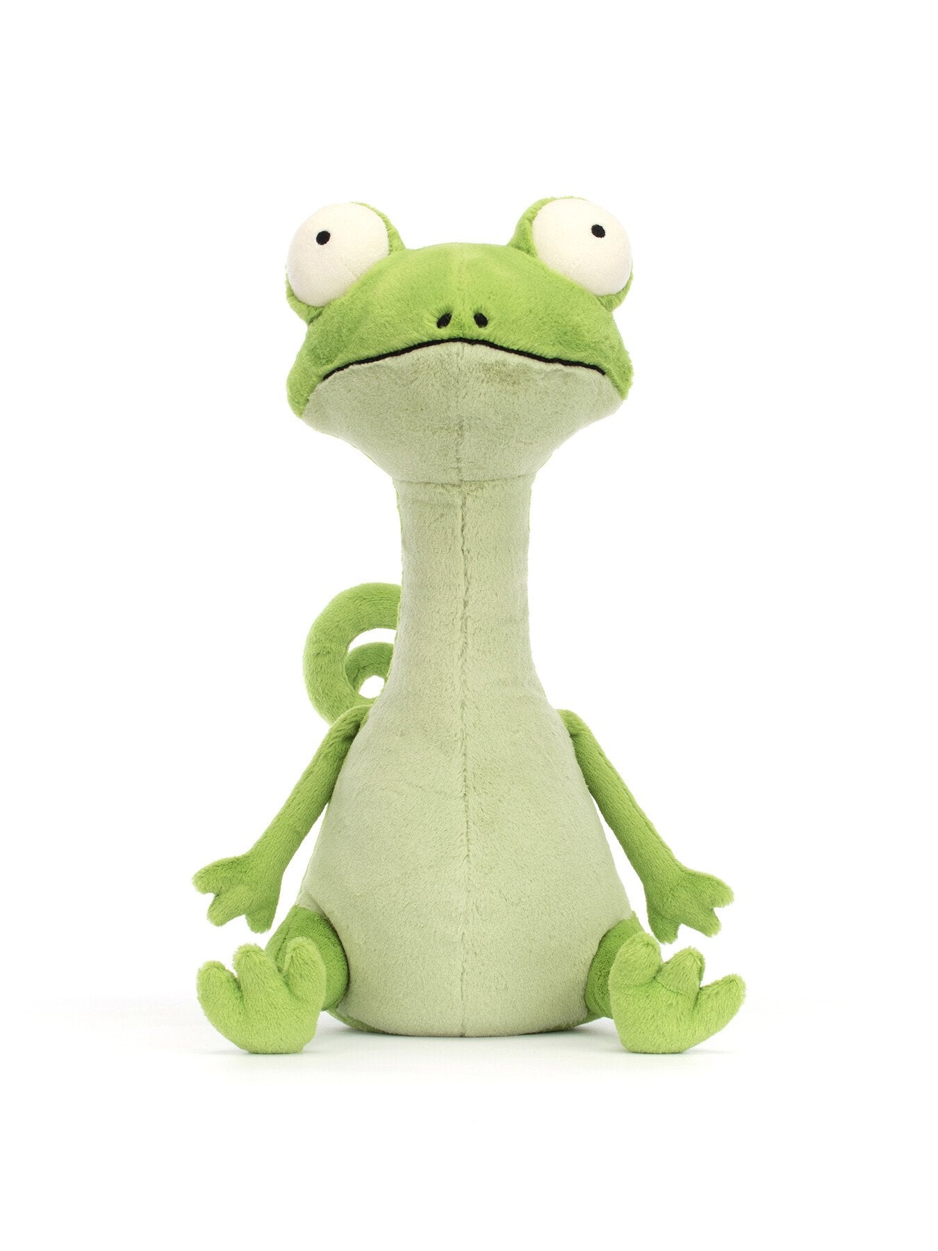 Caractacus Chameleon