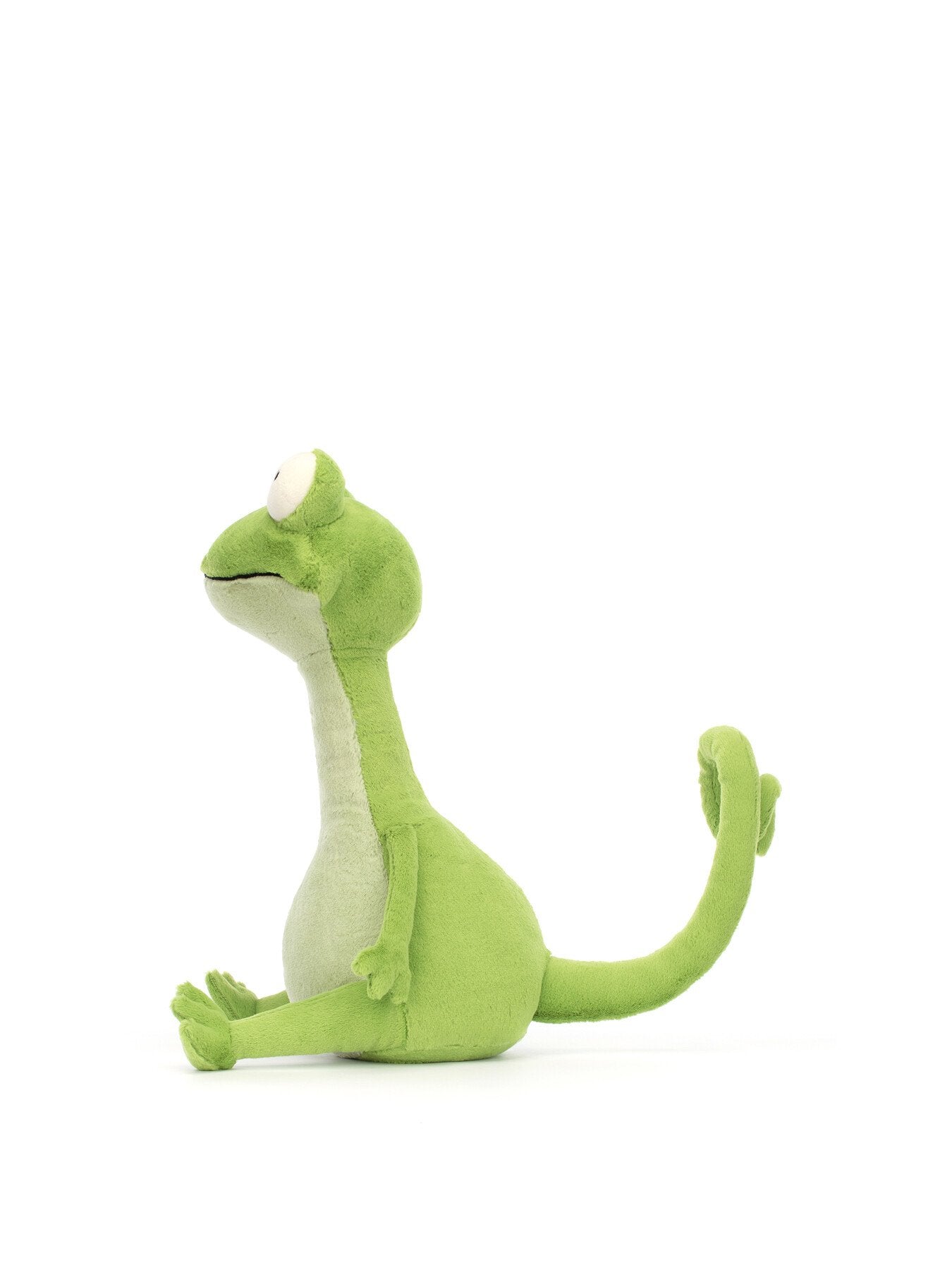 Caractacus Chameleon