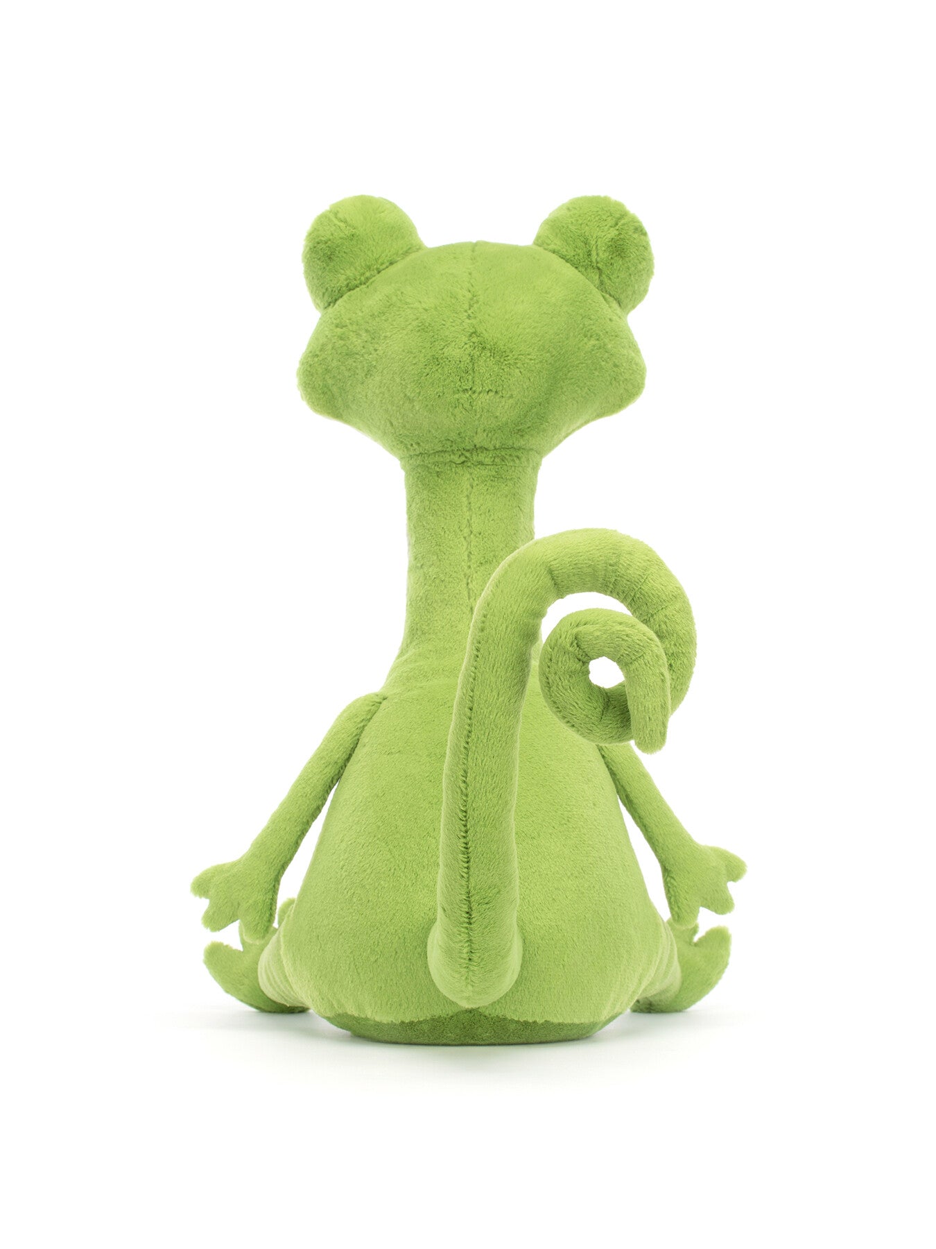 Caractacus Chameleon