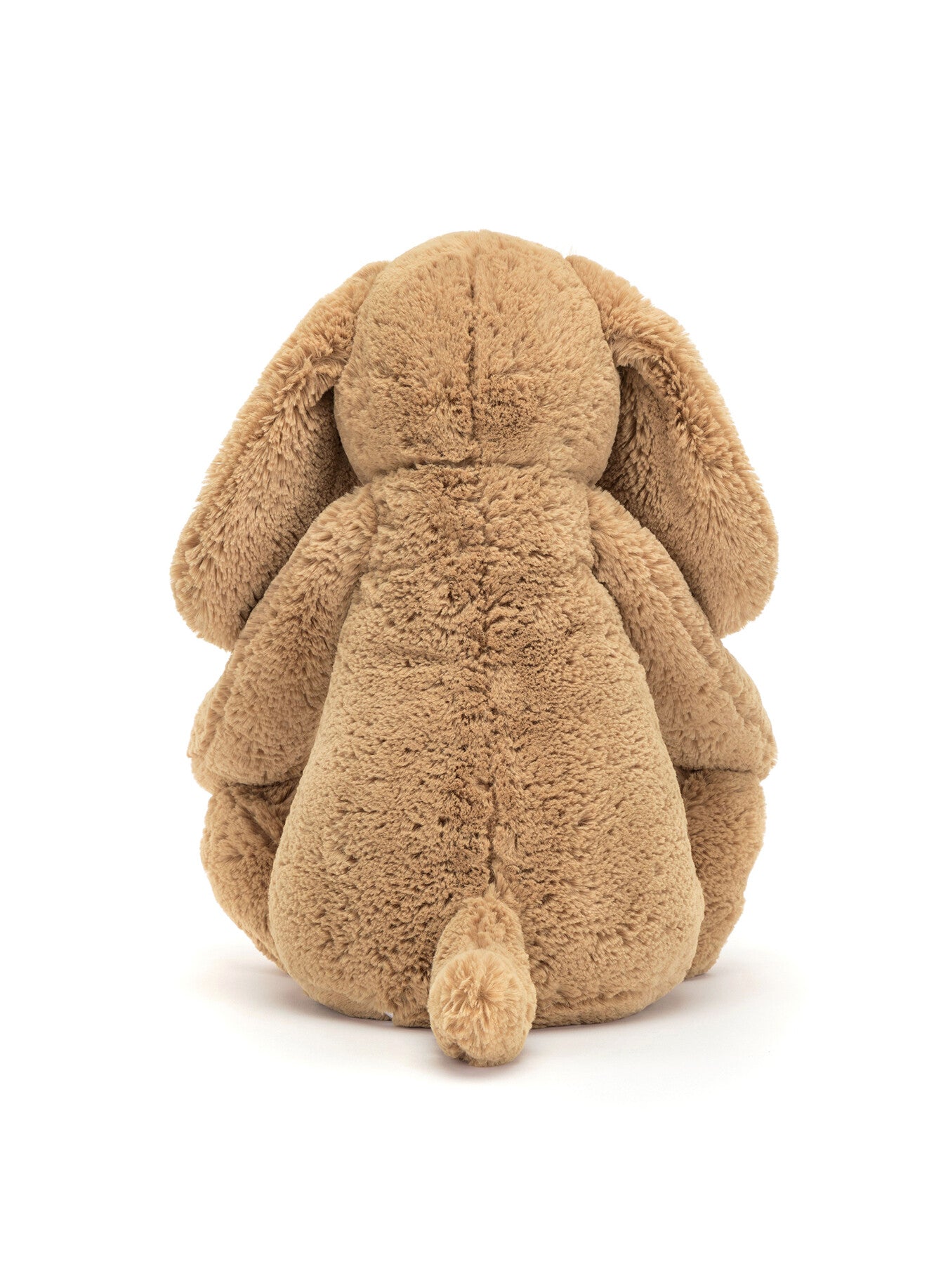 Bashful Toffee Puppy Big