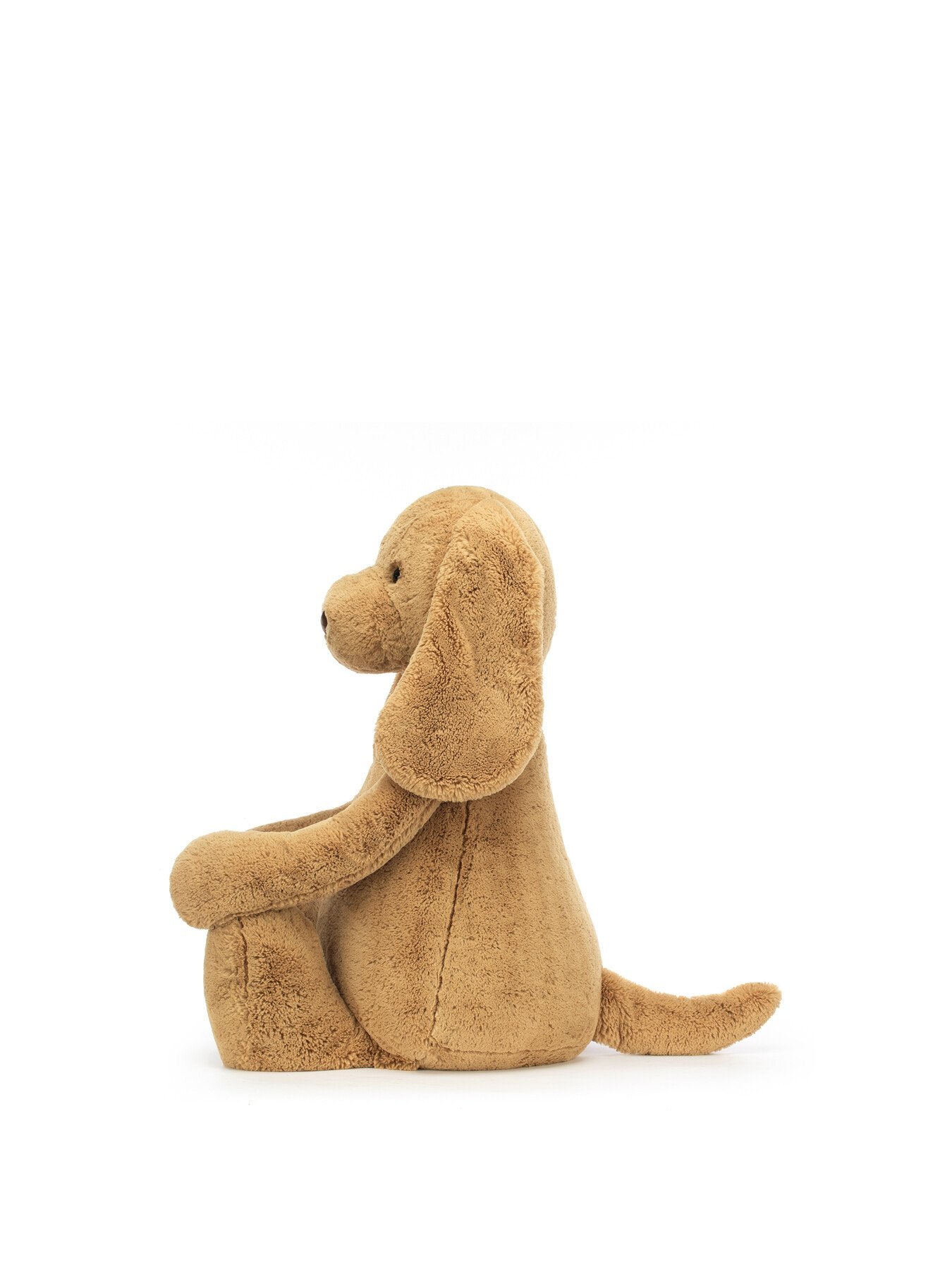 Jellycat Bashful Toffee Puppy Giant | Fenwick
