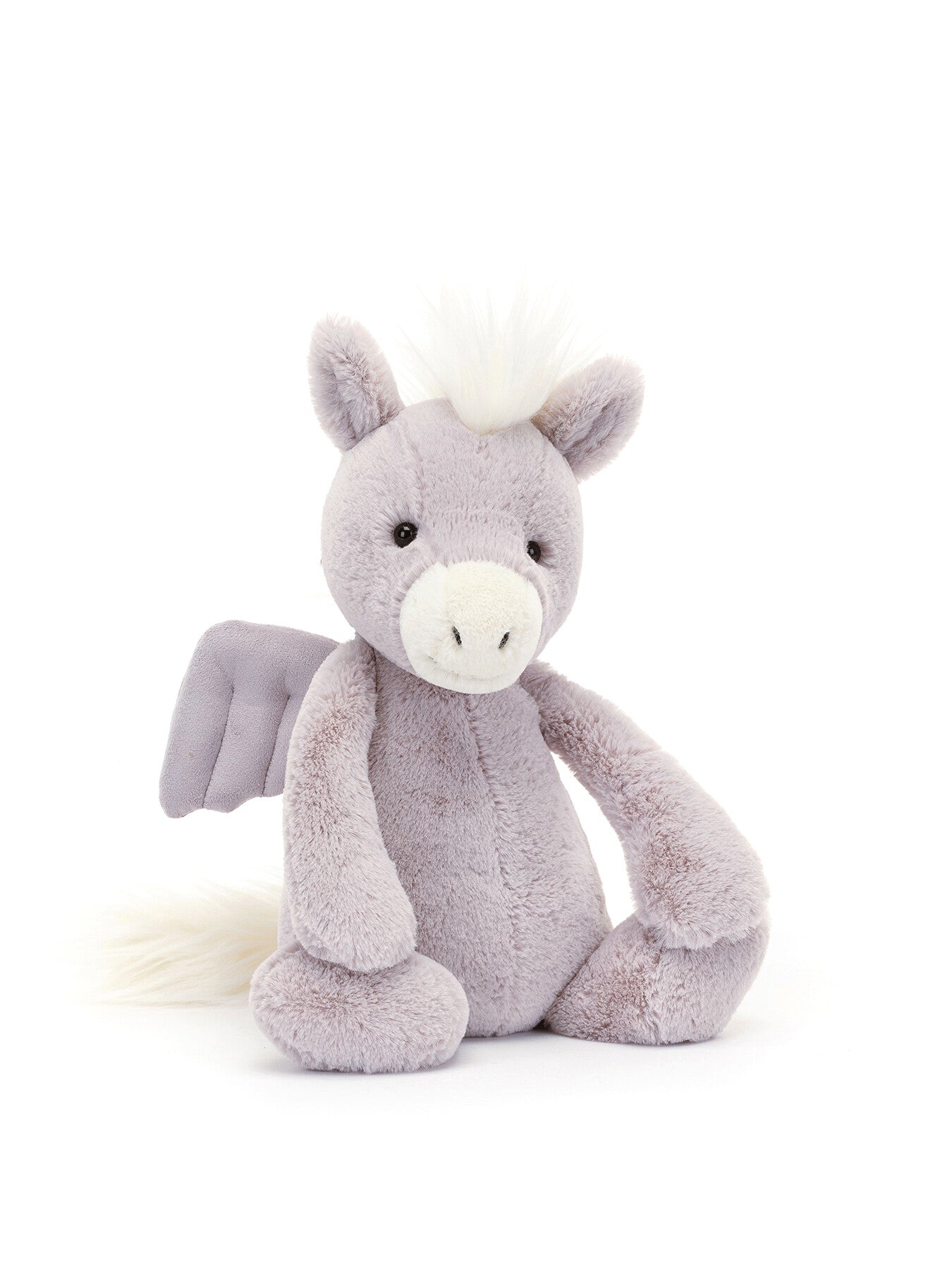 Bashful Pegasus Original