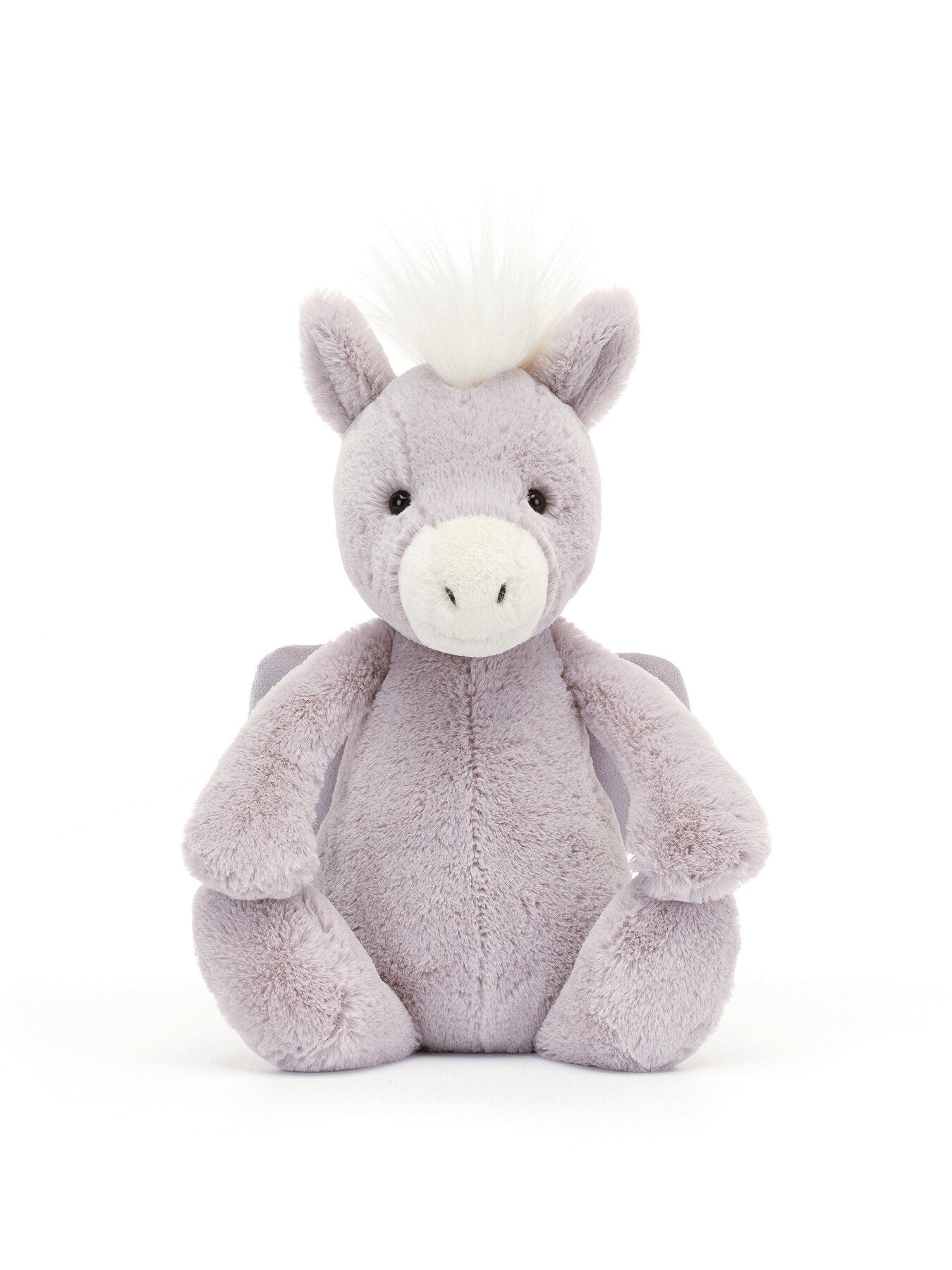 Bashful Pegasus Original