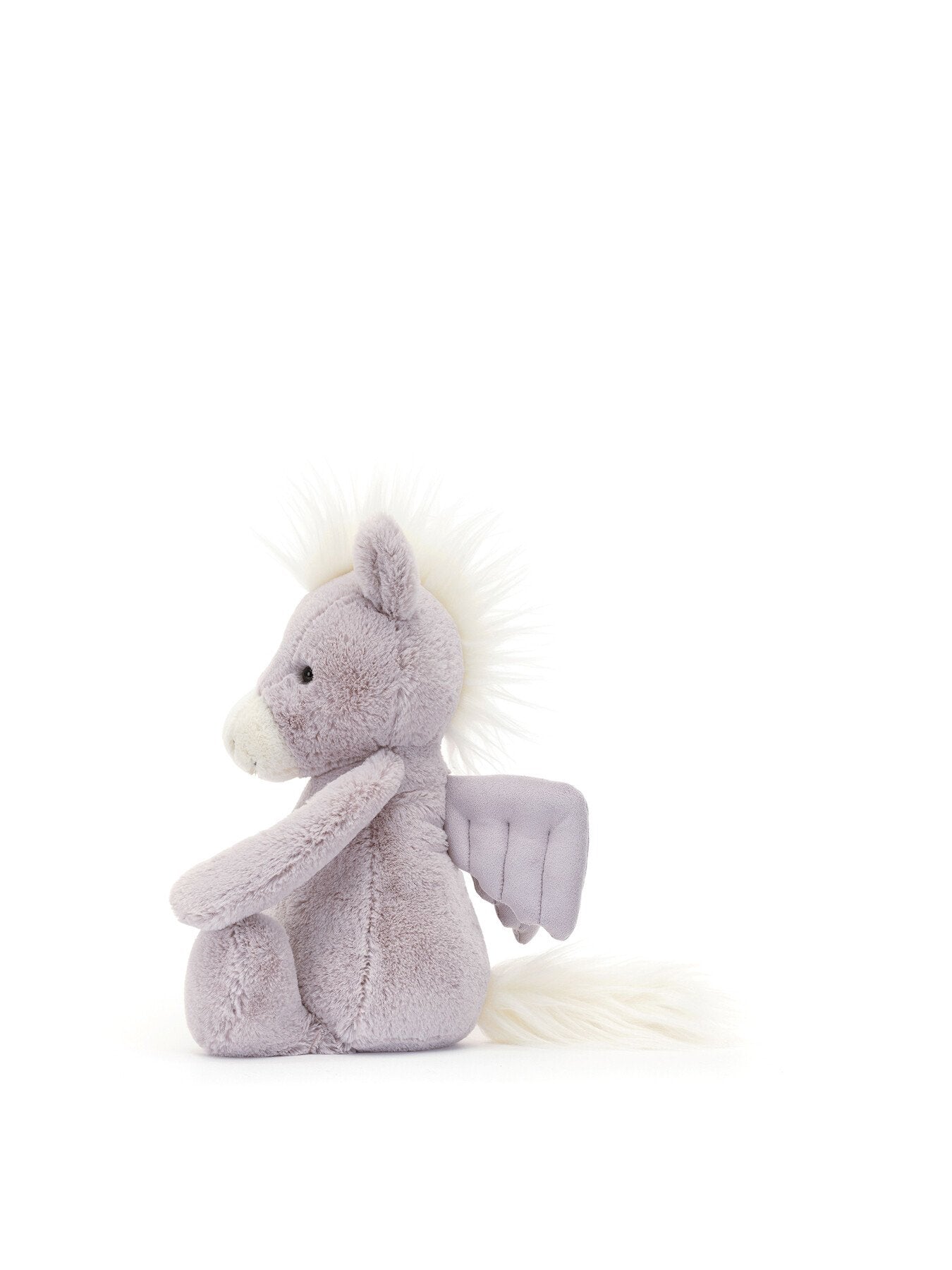 Bashful Pegasus Original