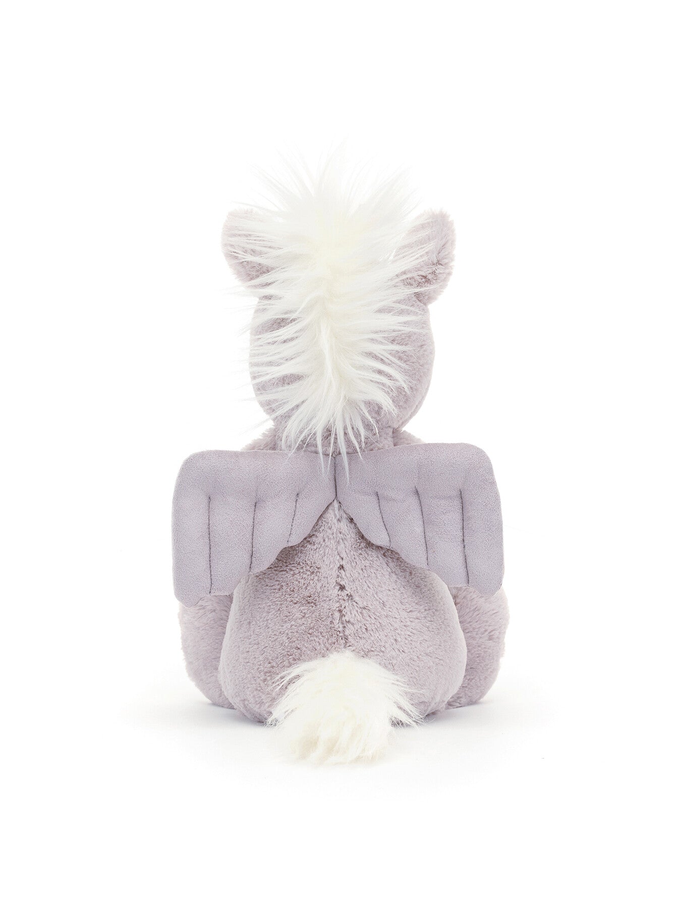 Bashful Pegasus Original