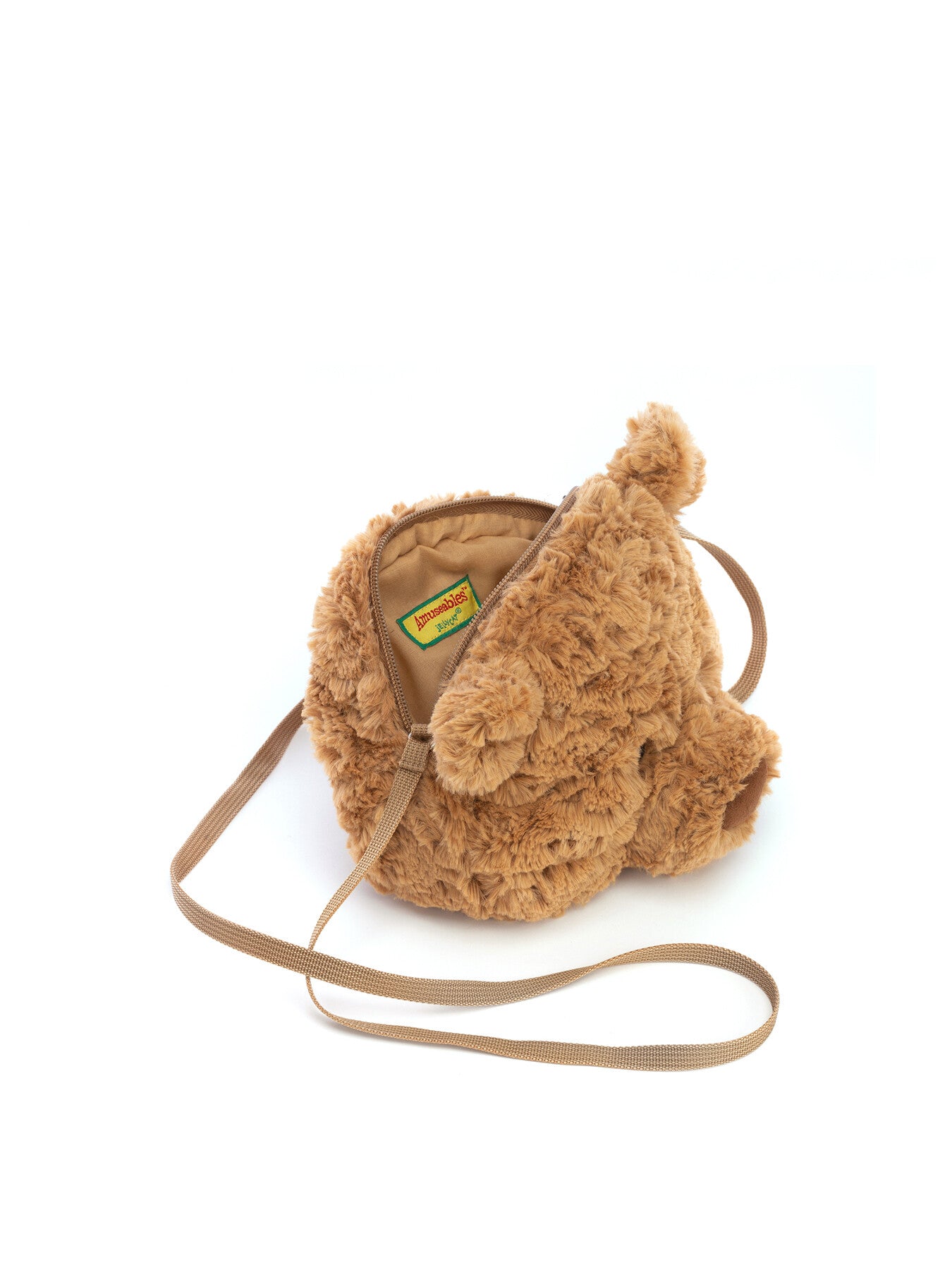 Bartholomew Bear Bag
