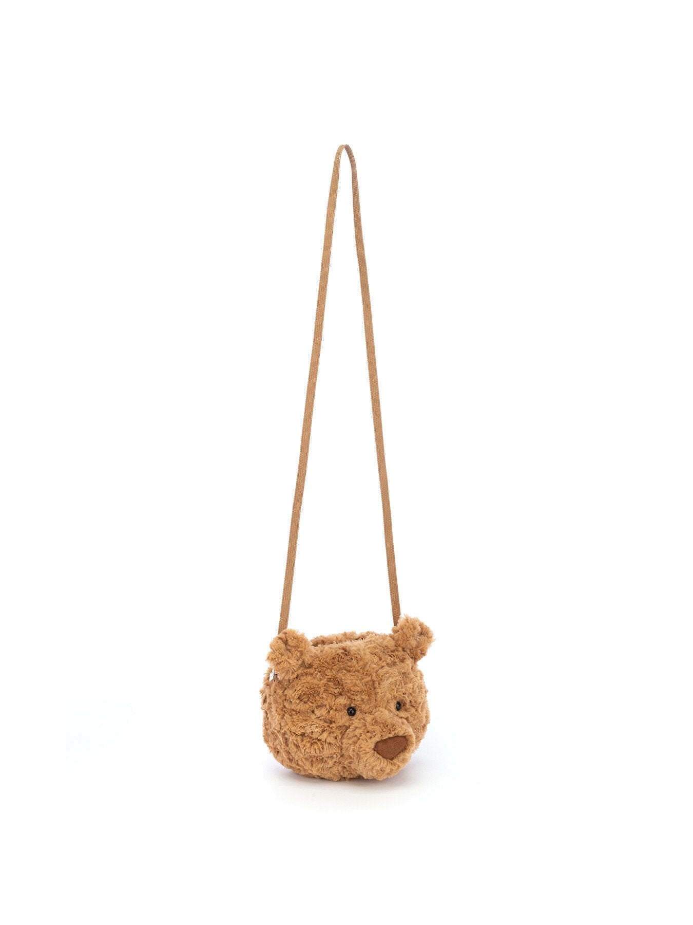 Bartholomew Bear Bag
