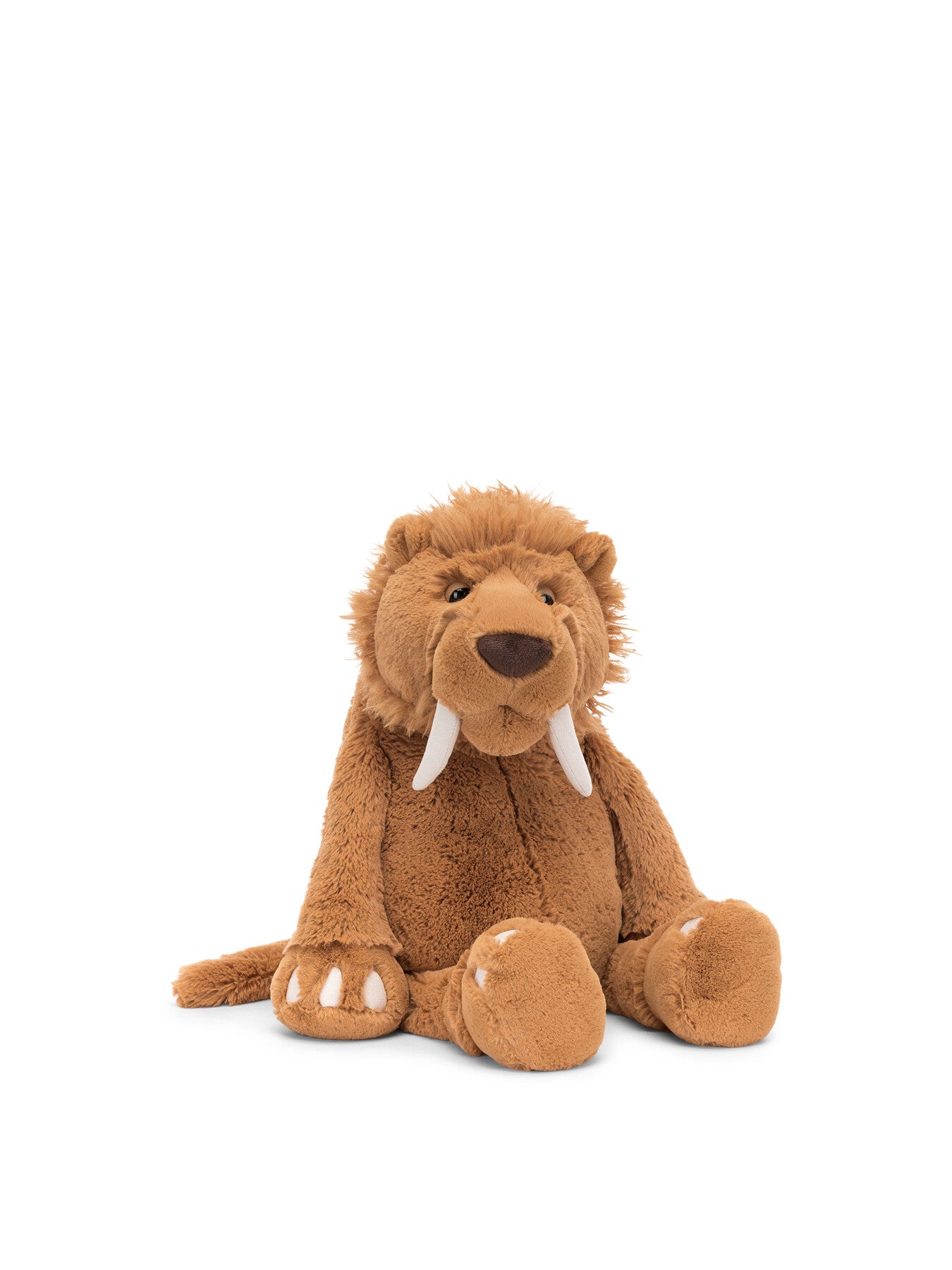 Stellan Sabre Tooth Tiger