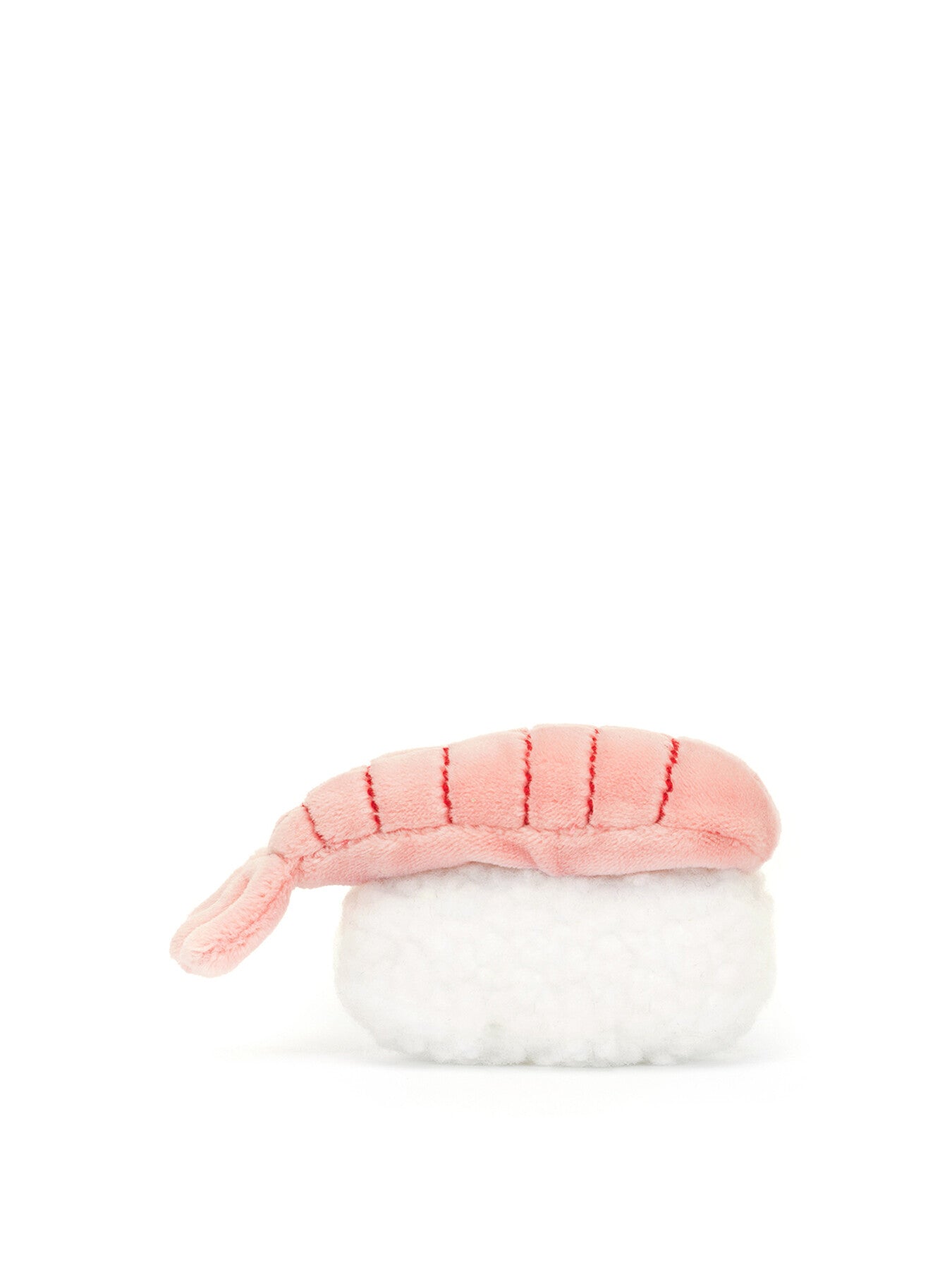 Sassy Sushi Nigiri