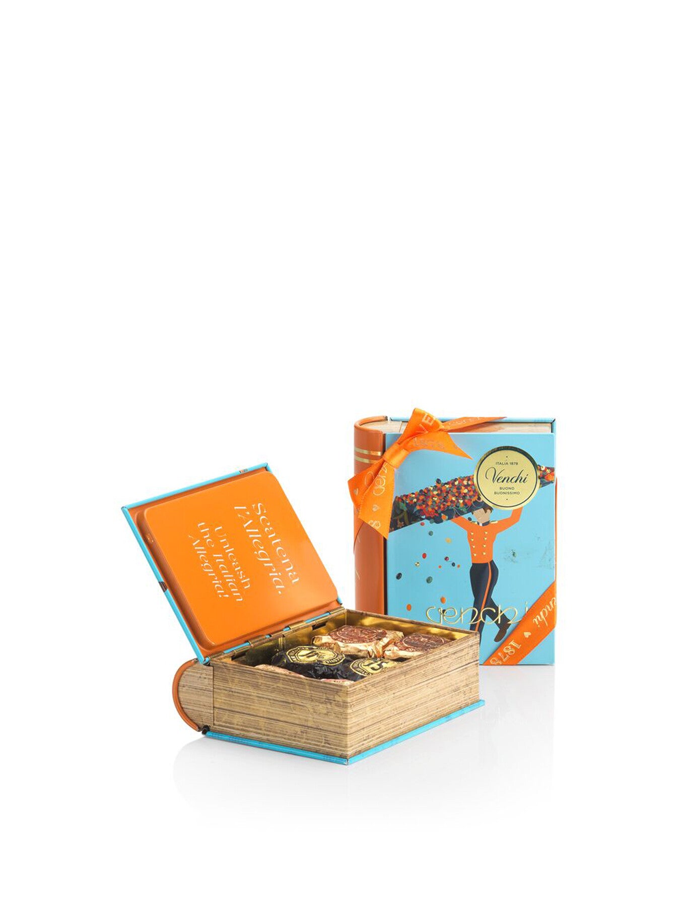 Vintage Mini Book 116g