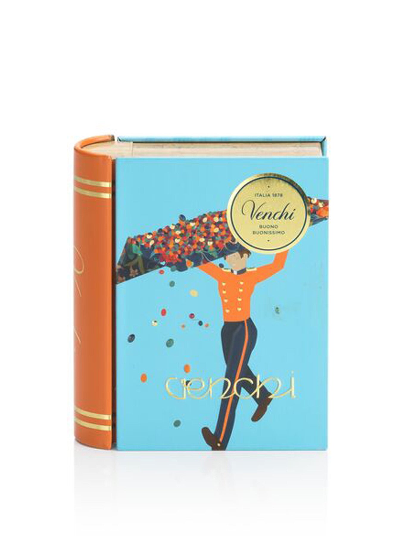 Vintage Mini Book 116g