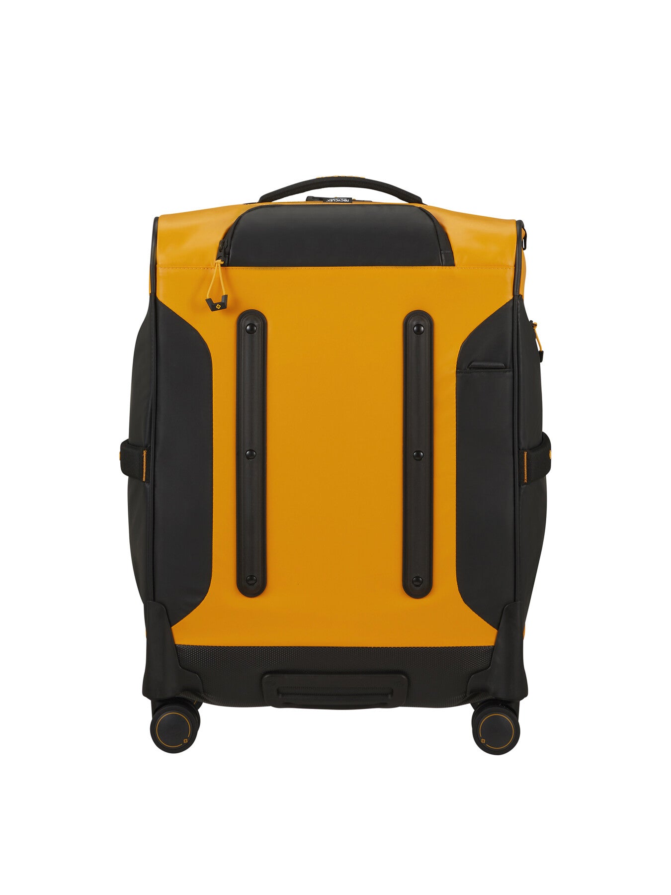 Ecodiver Spinner Duffle 4-Wheel Suitcase 55cm