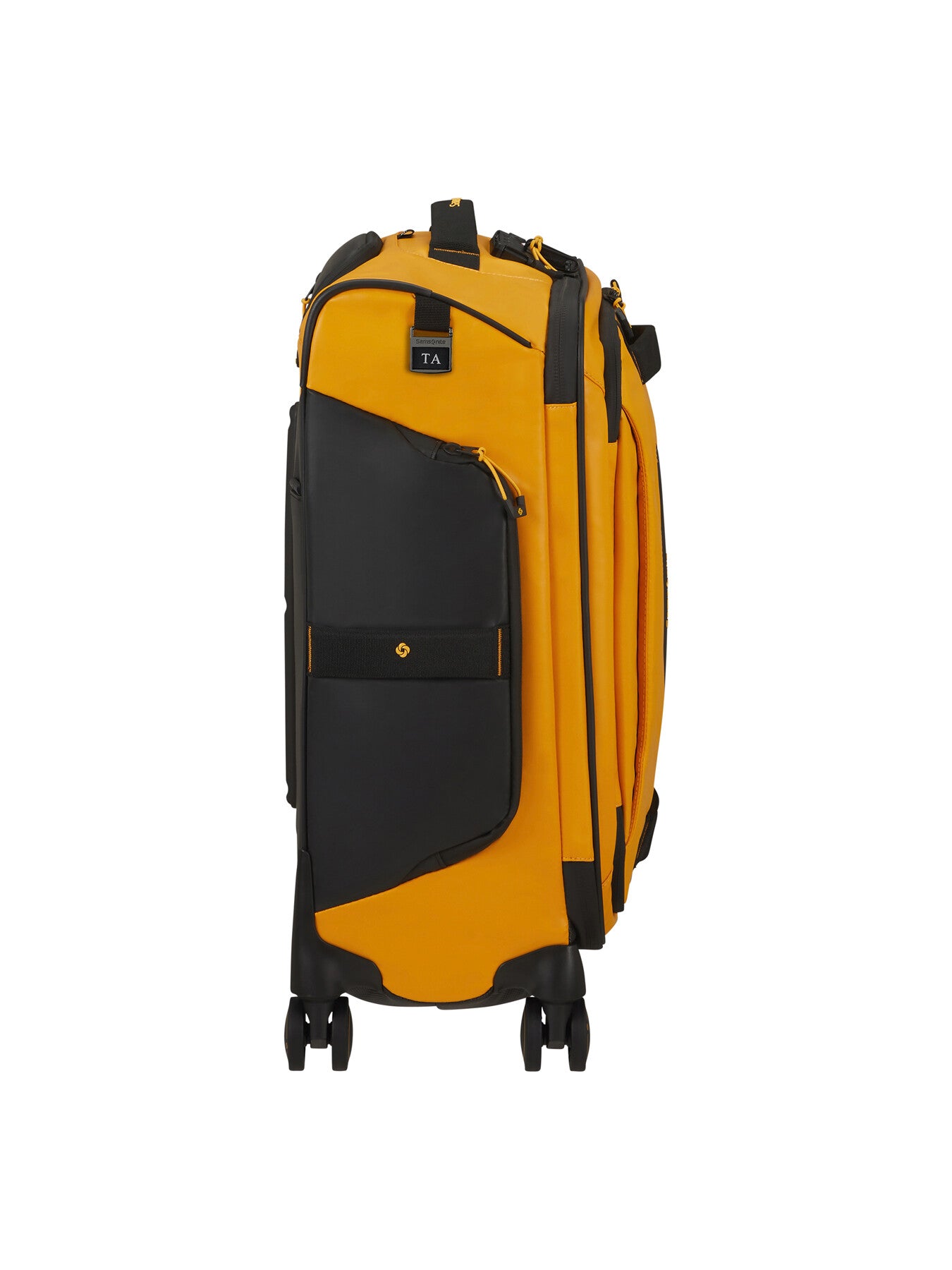 Ecodiver Spinner Duffle 4-Wheel Suitcase 55cm
