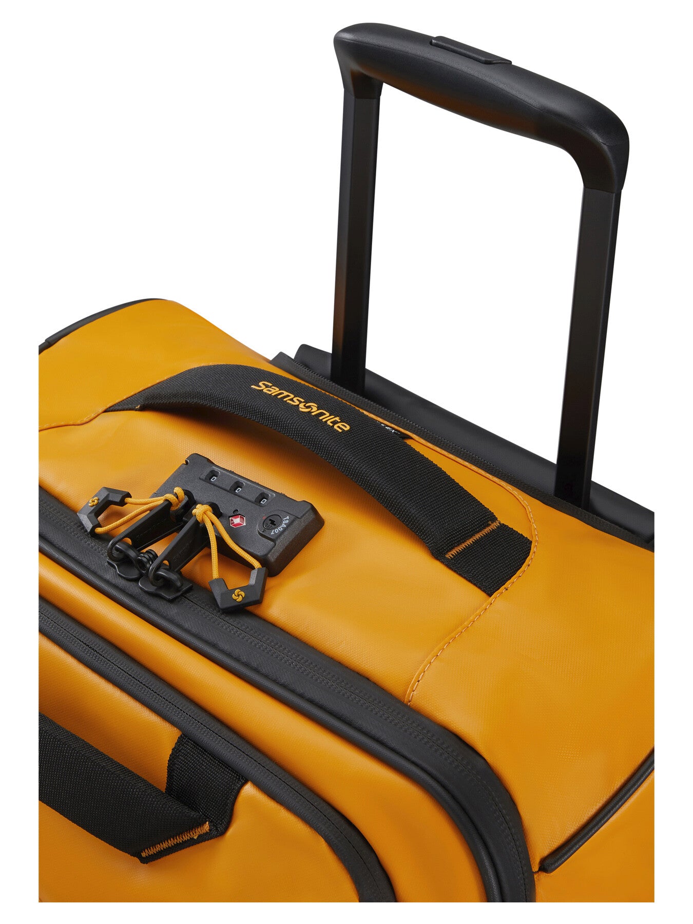 Ecodiver Spinner Duffle 4-Wheel Suitcase 55cm