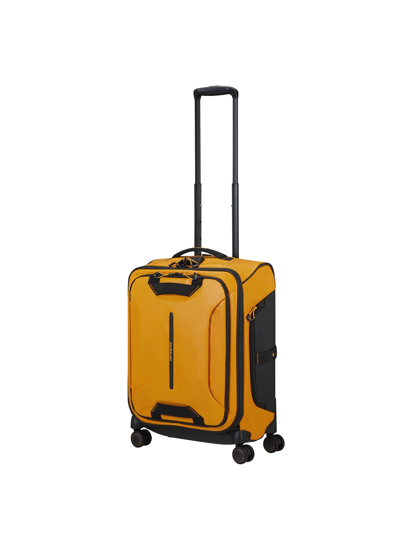 Ecodiver Spinner Duffle 4-Wheel Suitcase 55cm