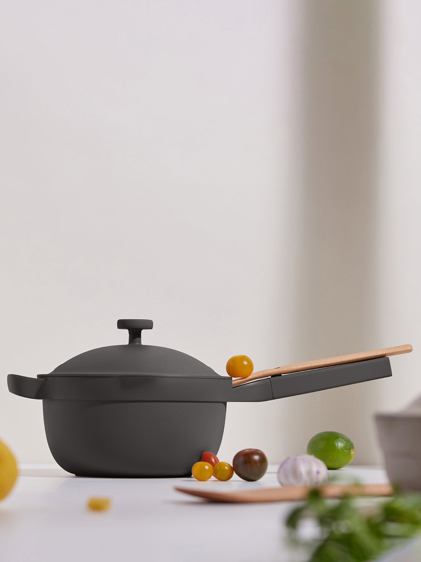 Mini Perfect Pot 2.0 Black