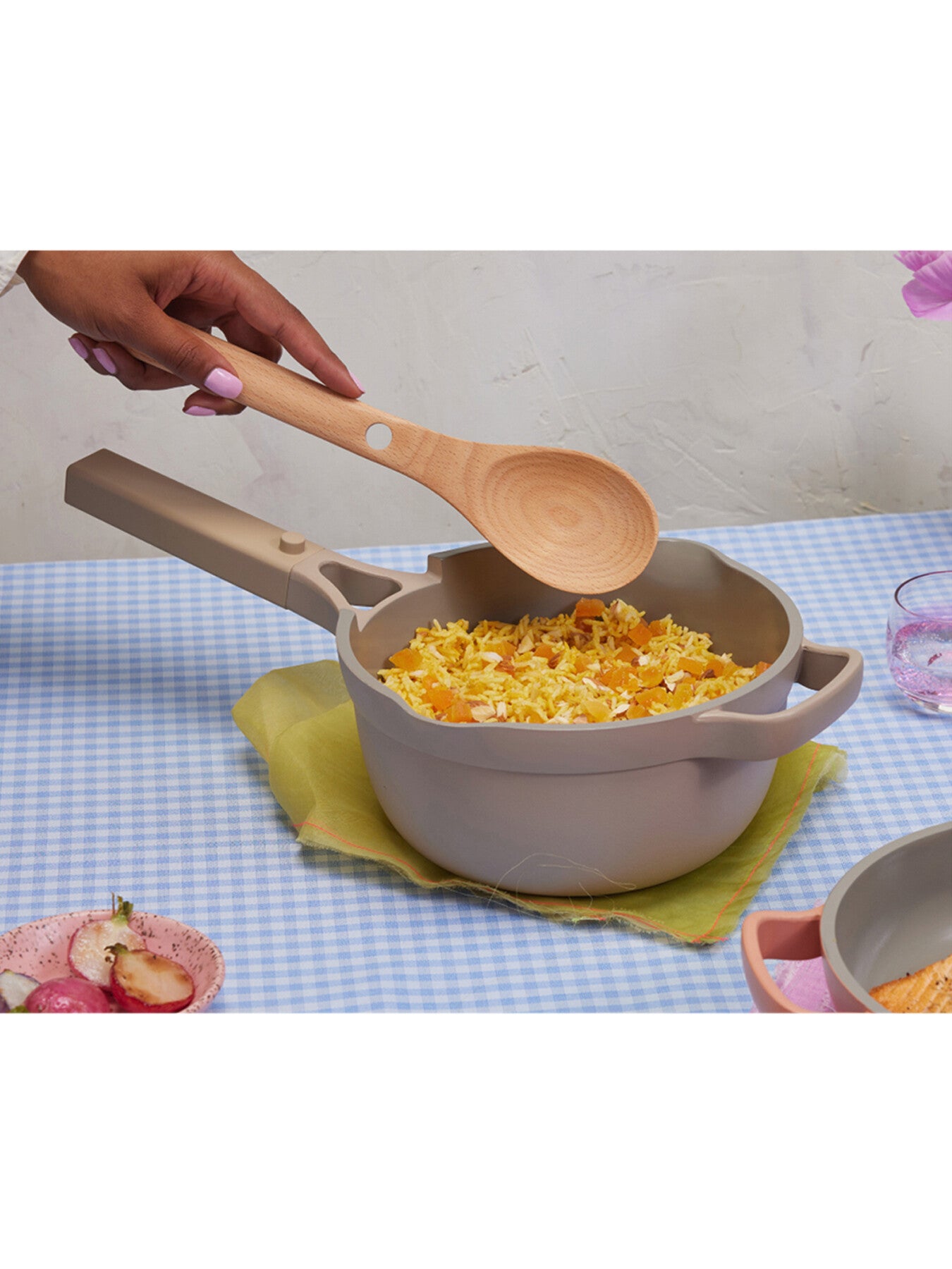 Mini Perfect Pot 2.0