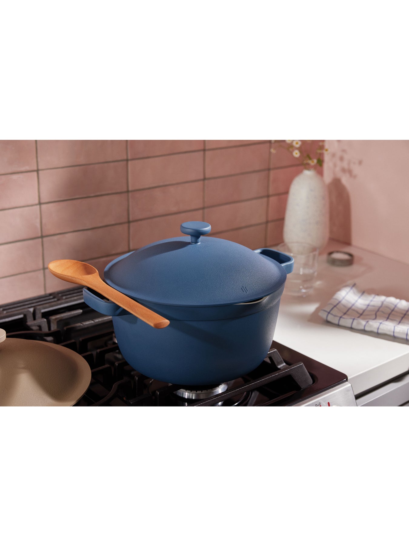 Perfect Pot Blue Salt 5.2L