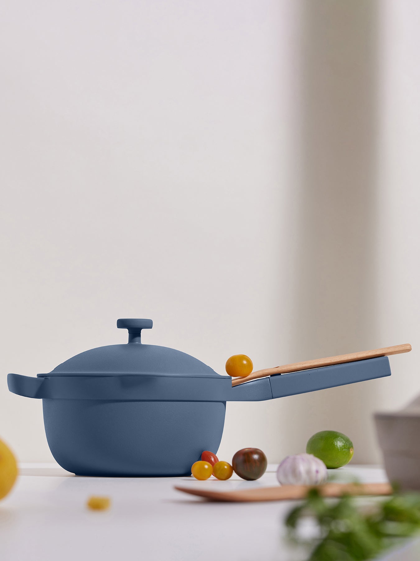 Mini Perfect Pot 2.0 Blue