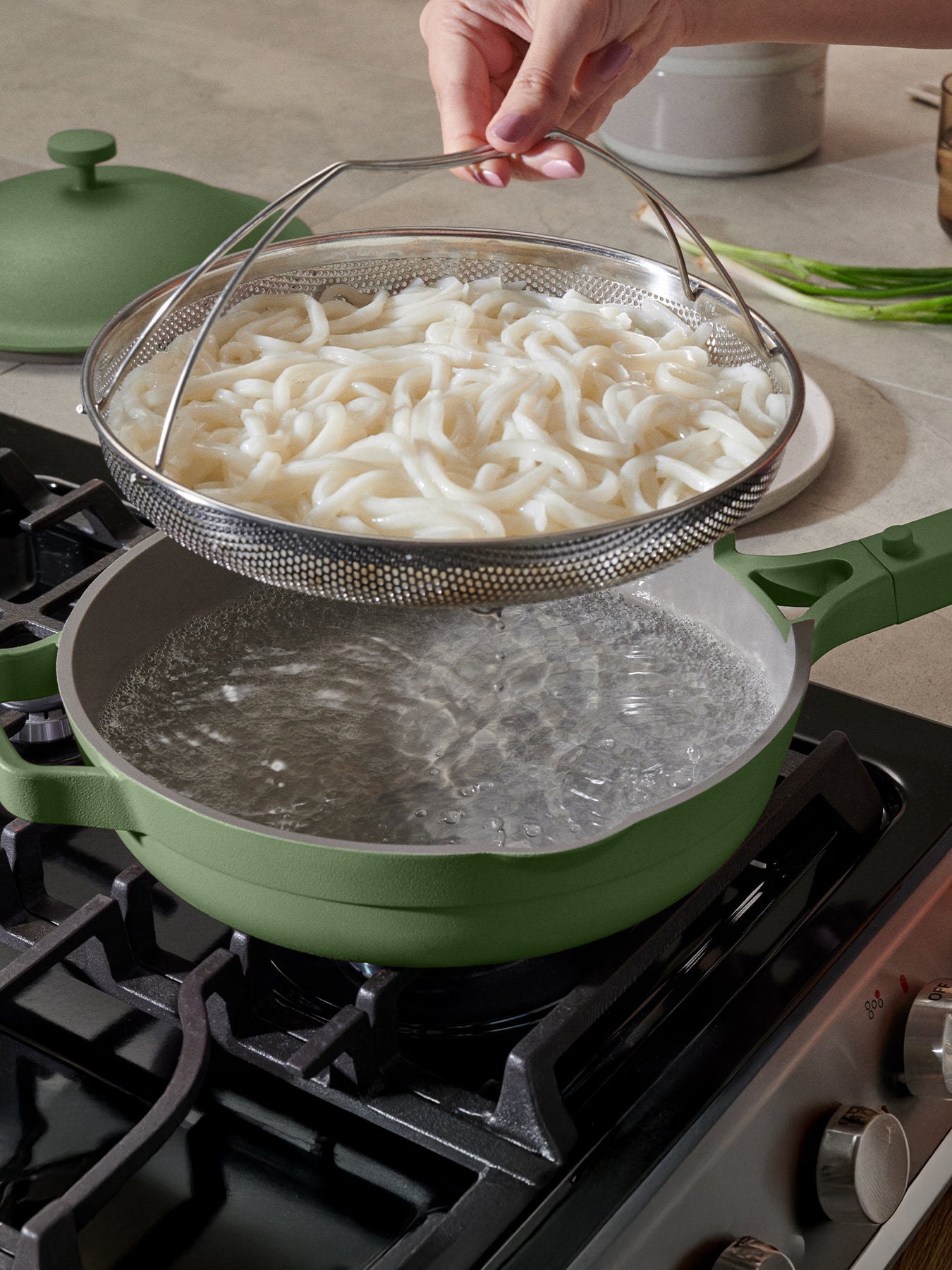 Always Pan 2.0 Green