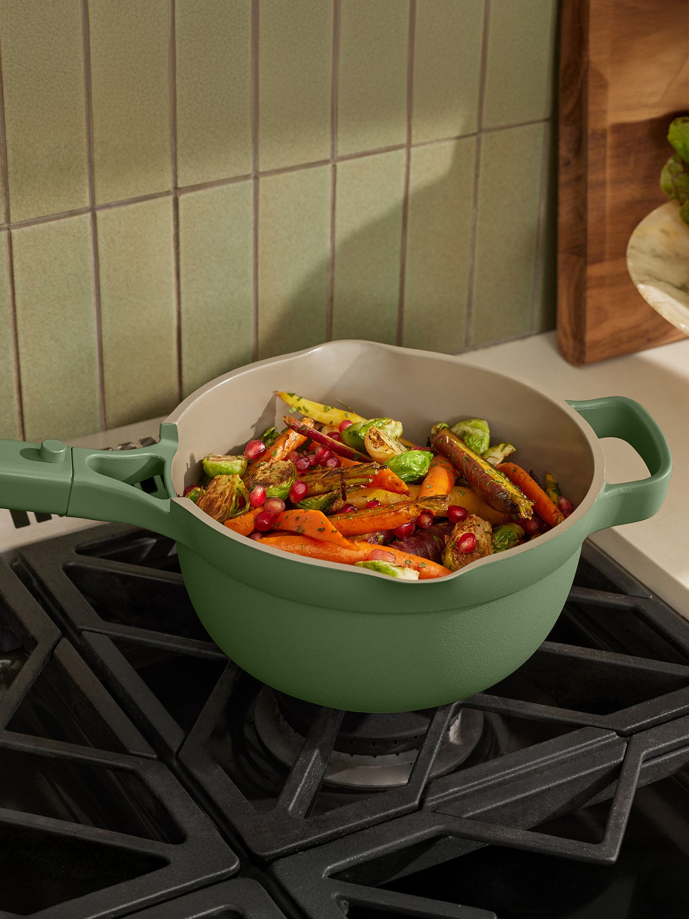 Mini Perfect Pot 2.0 Green