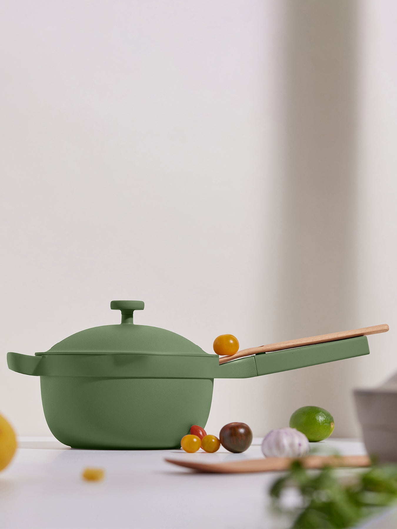 Mini Perfect Pot 2.0 Green