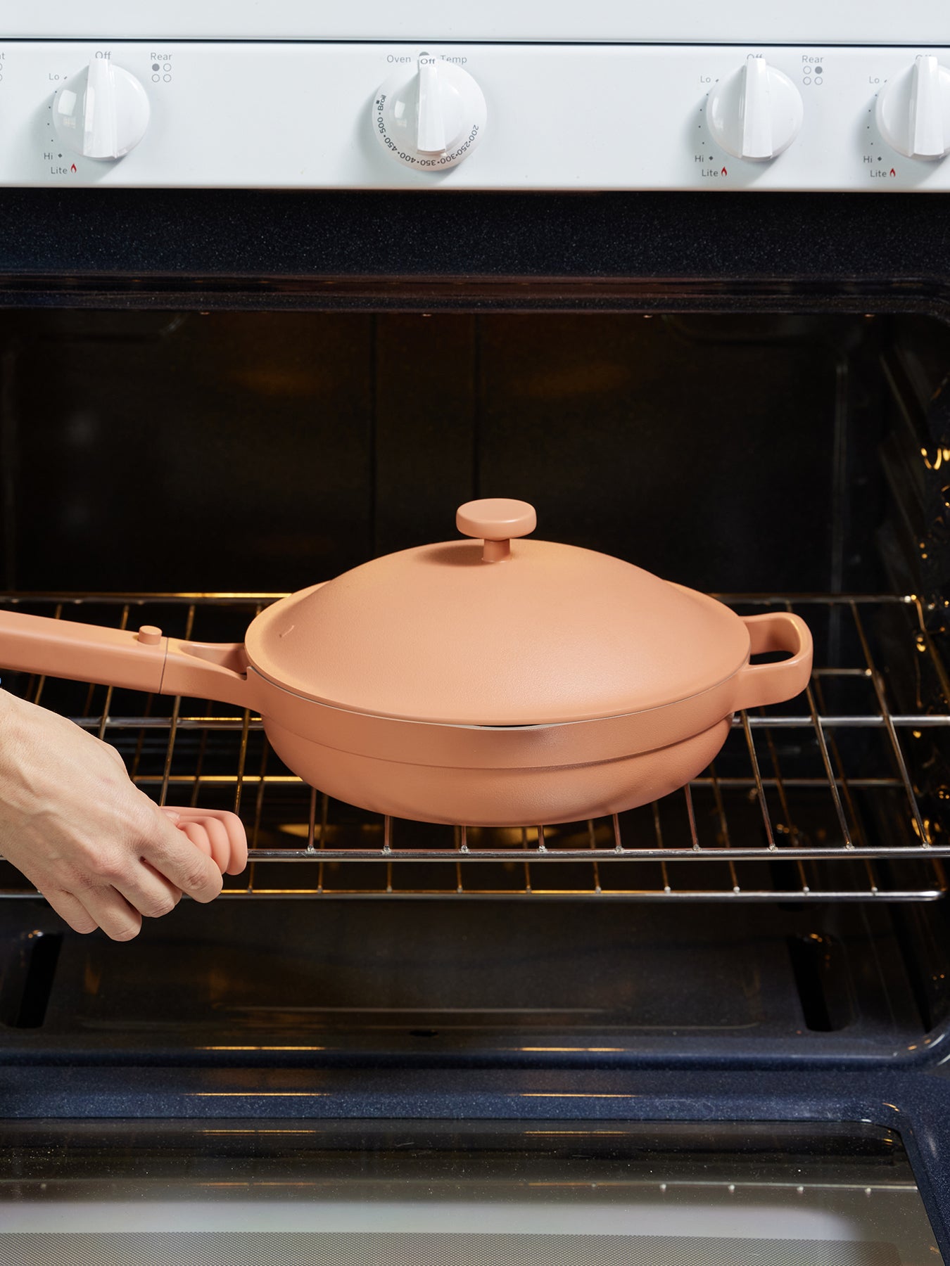 Always Pan 2.0 Pink