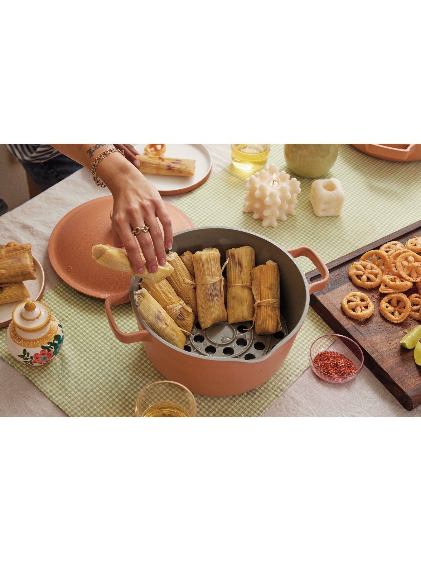 Perfect Pot Spice 5.2L