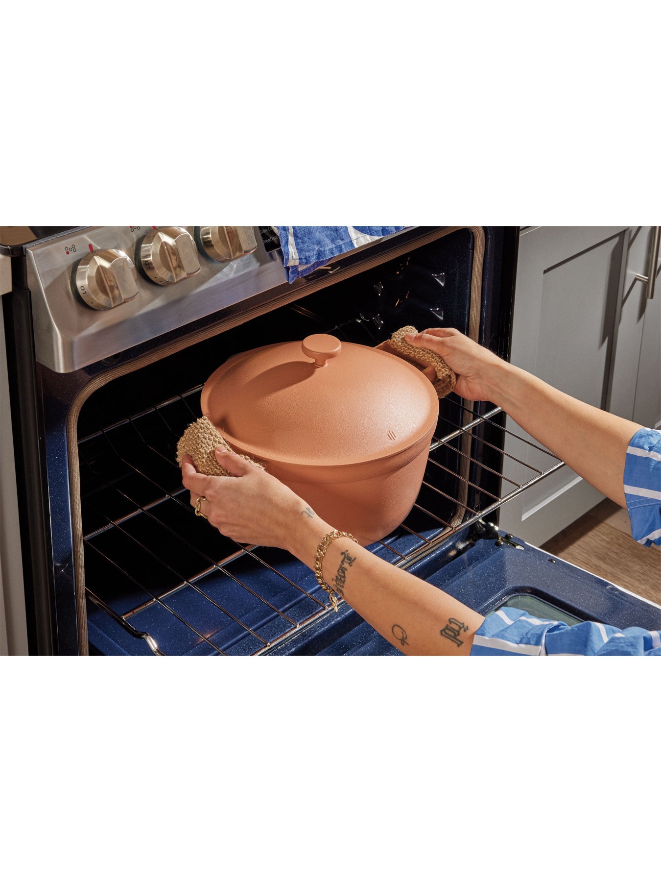 Perfect Pot Spice 5.2L