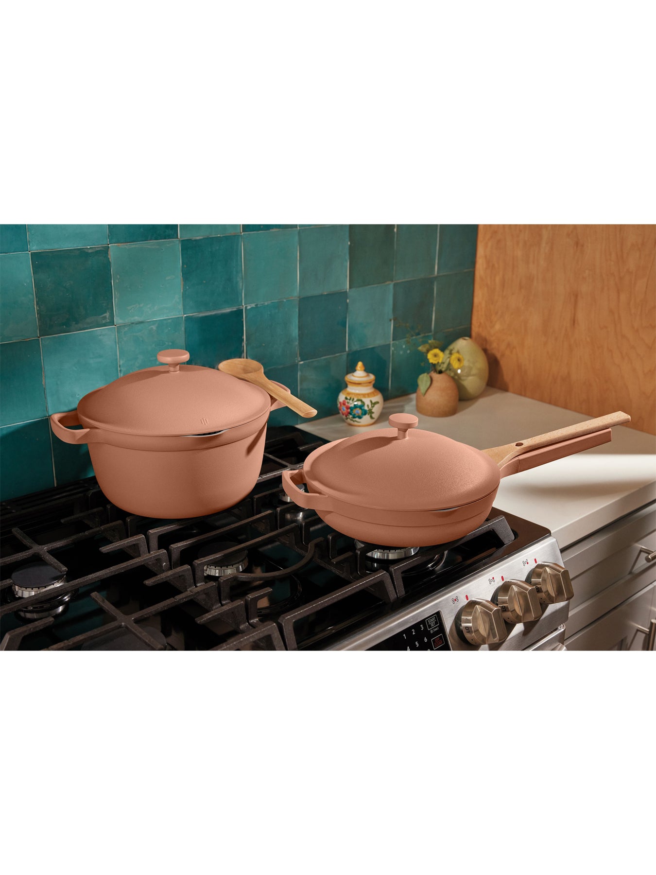 Perfect Pot Spice 5.2L