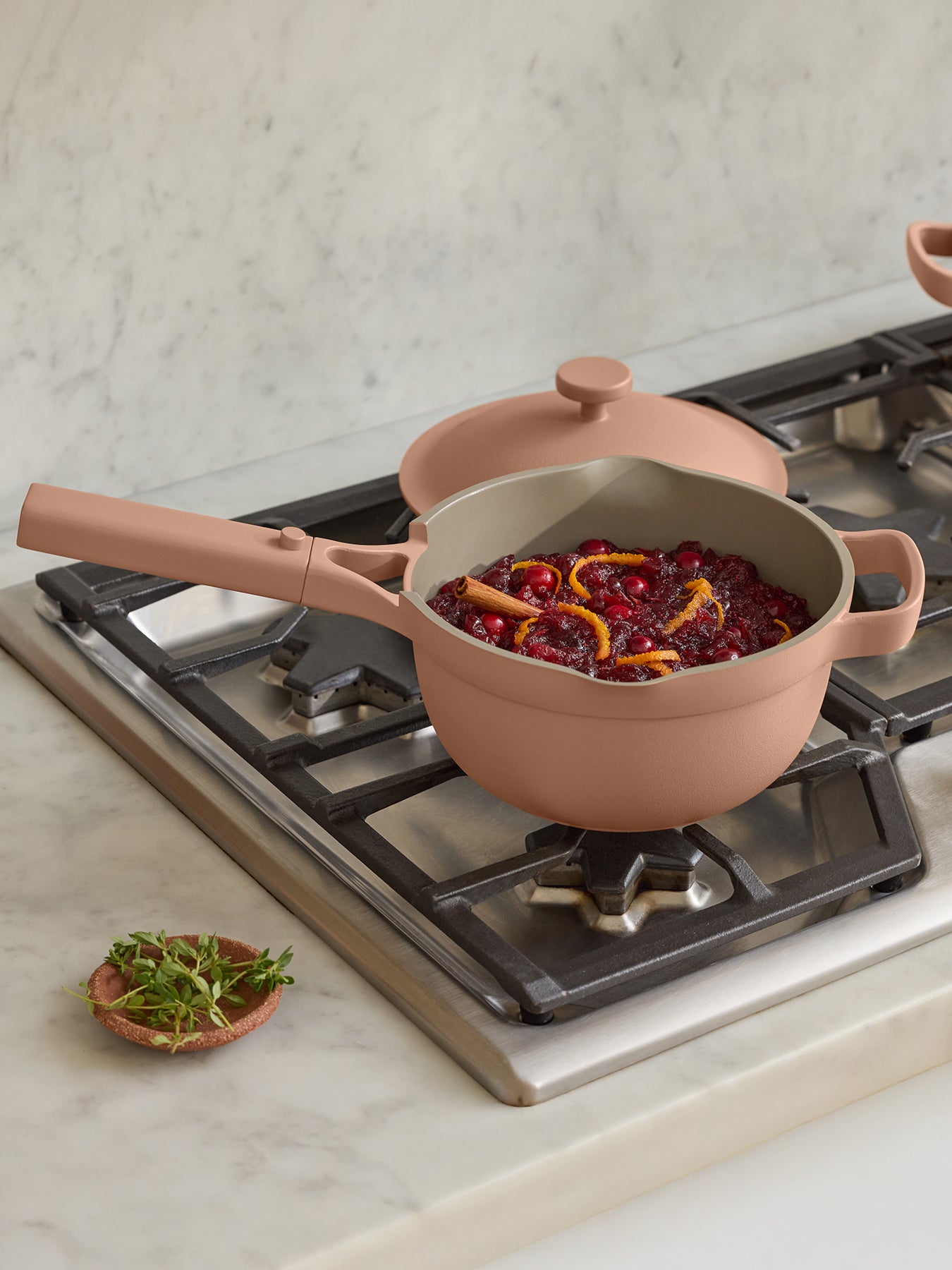 Mini Perfect Pot 2.0 Pink