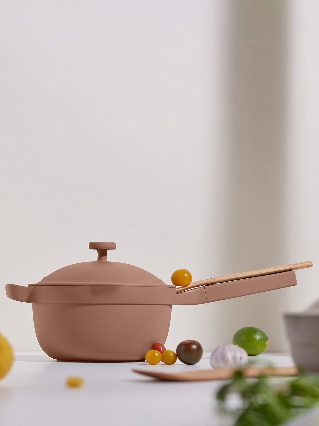 Mini Perfect Pot 2.0 Pink