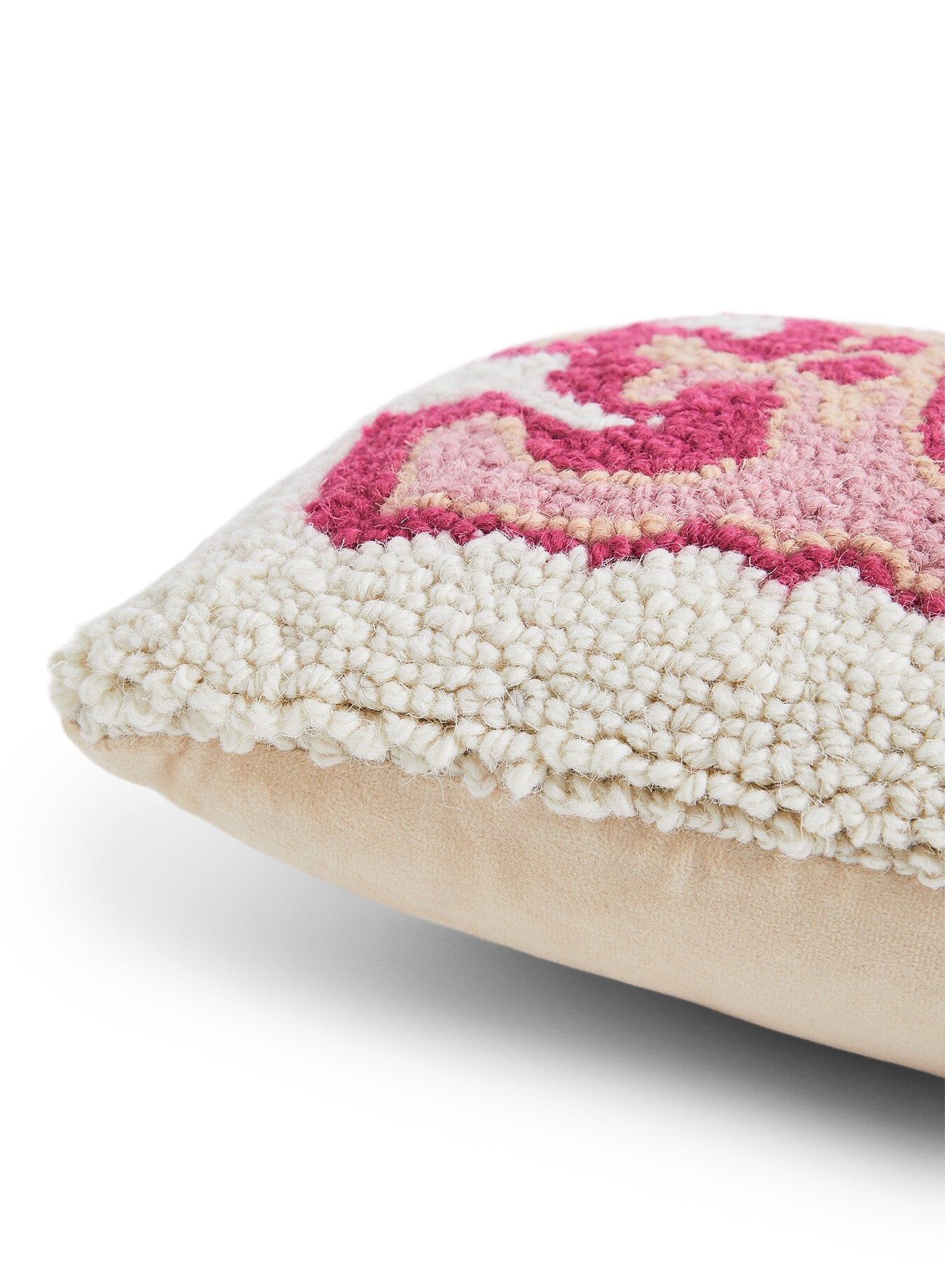 Colourful Home Cushion