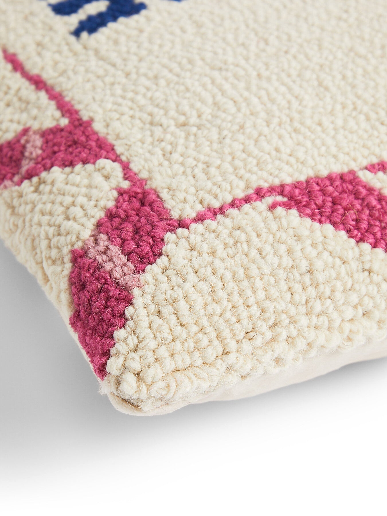 High Maintenance Cushion