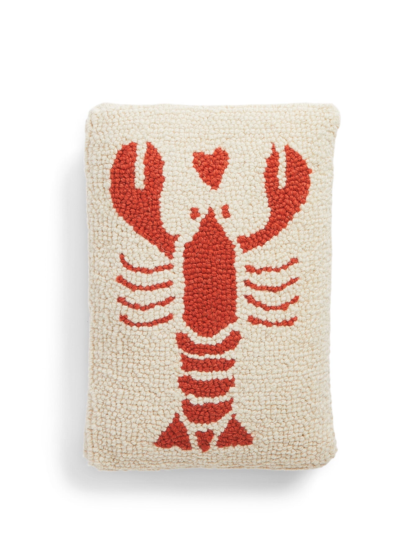 Lobster Cushion