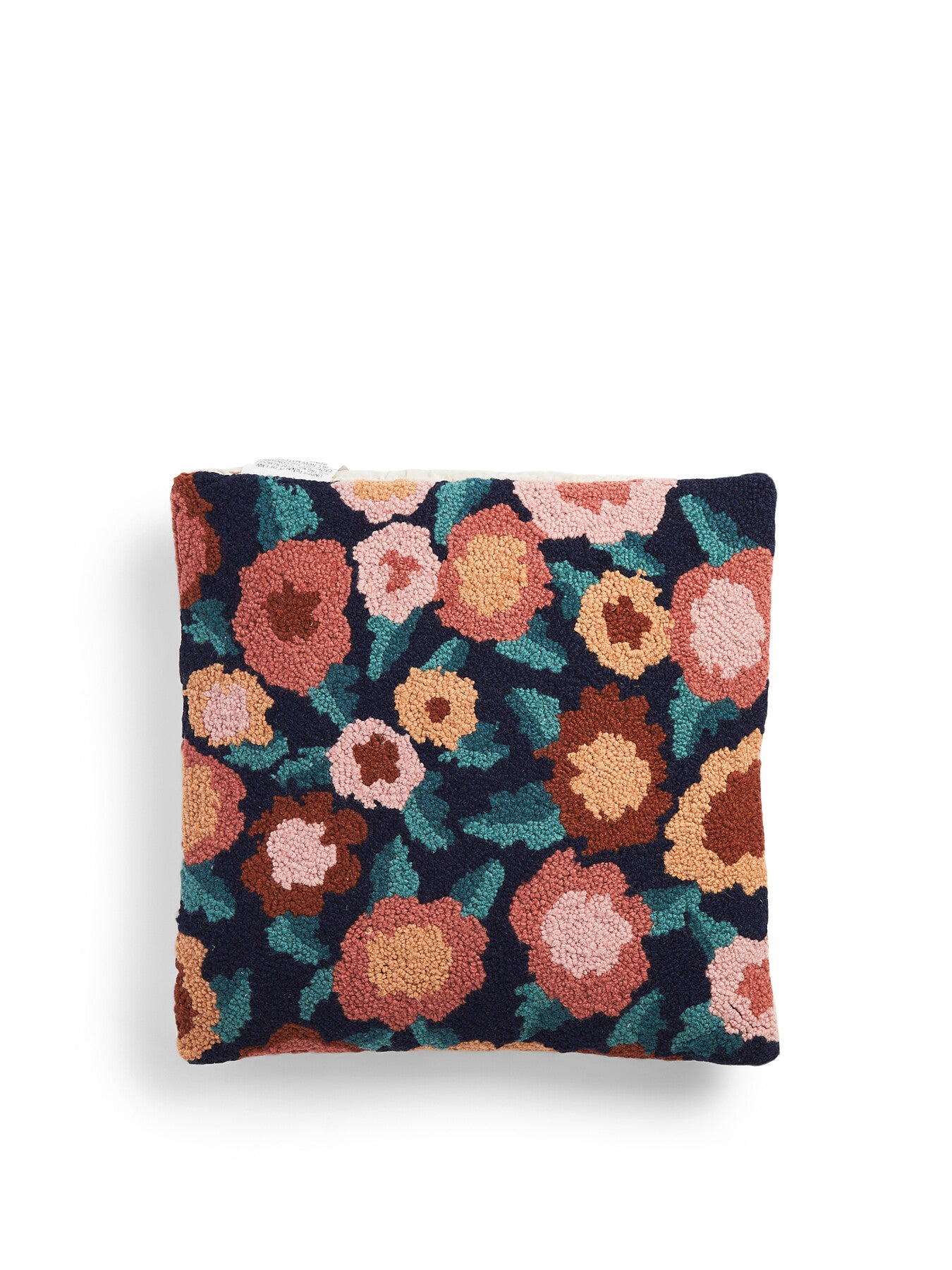 Floral Cushion
