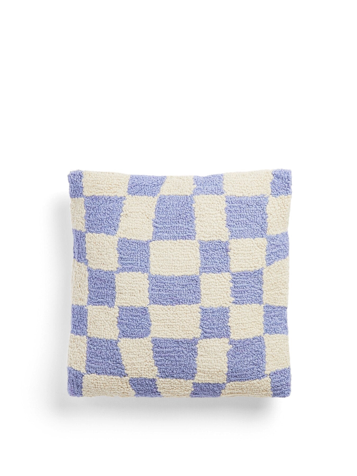 Disco Checker Cushion