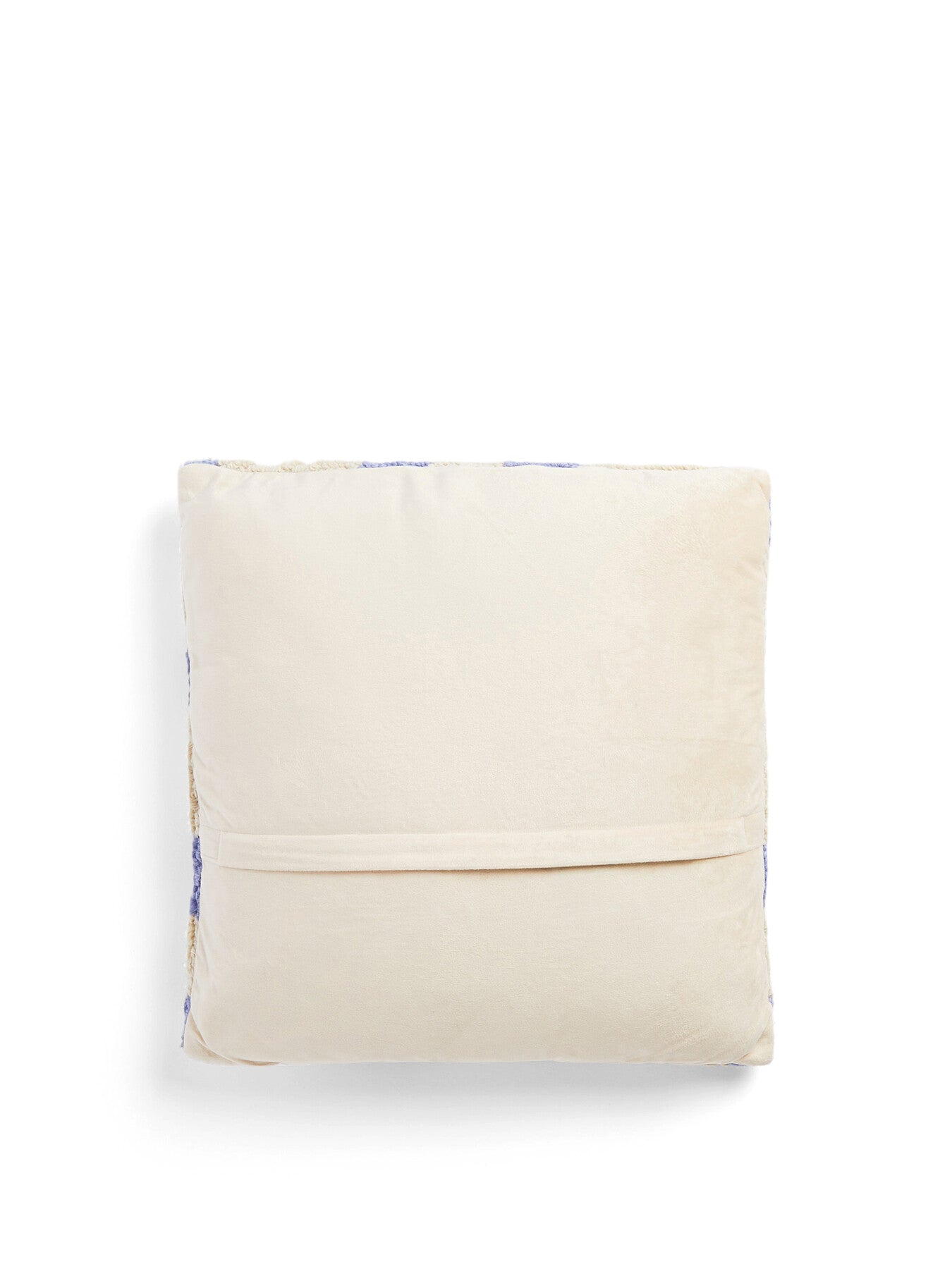 Disco Checker Cushion