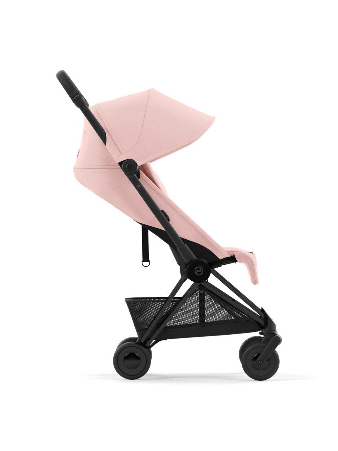 Coya Matt Peach Pink