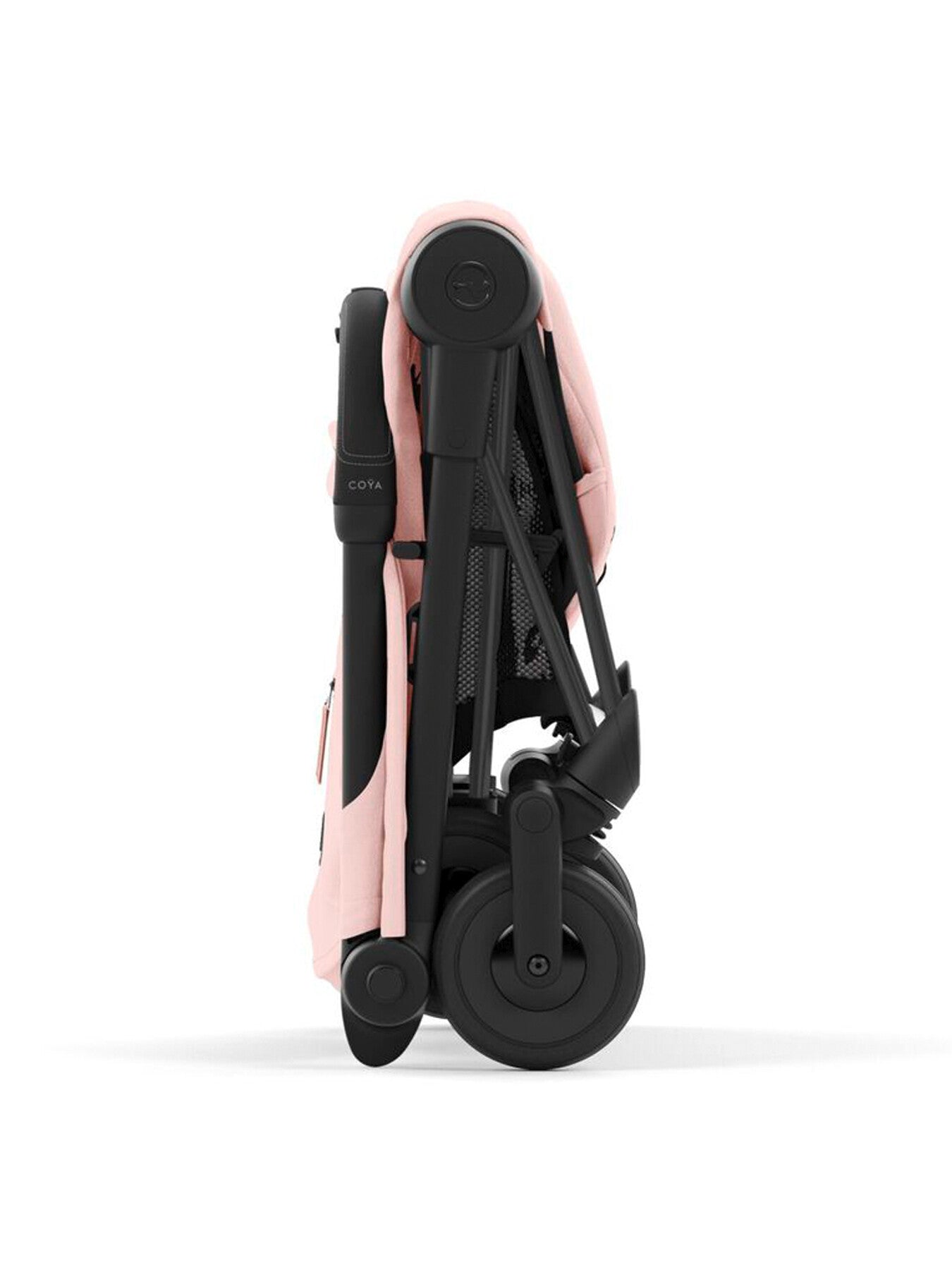 Coya Matt Peach Pink