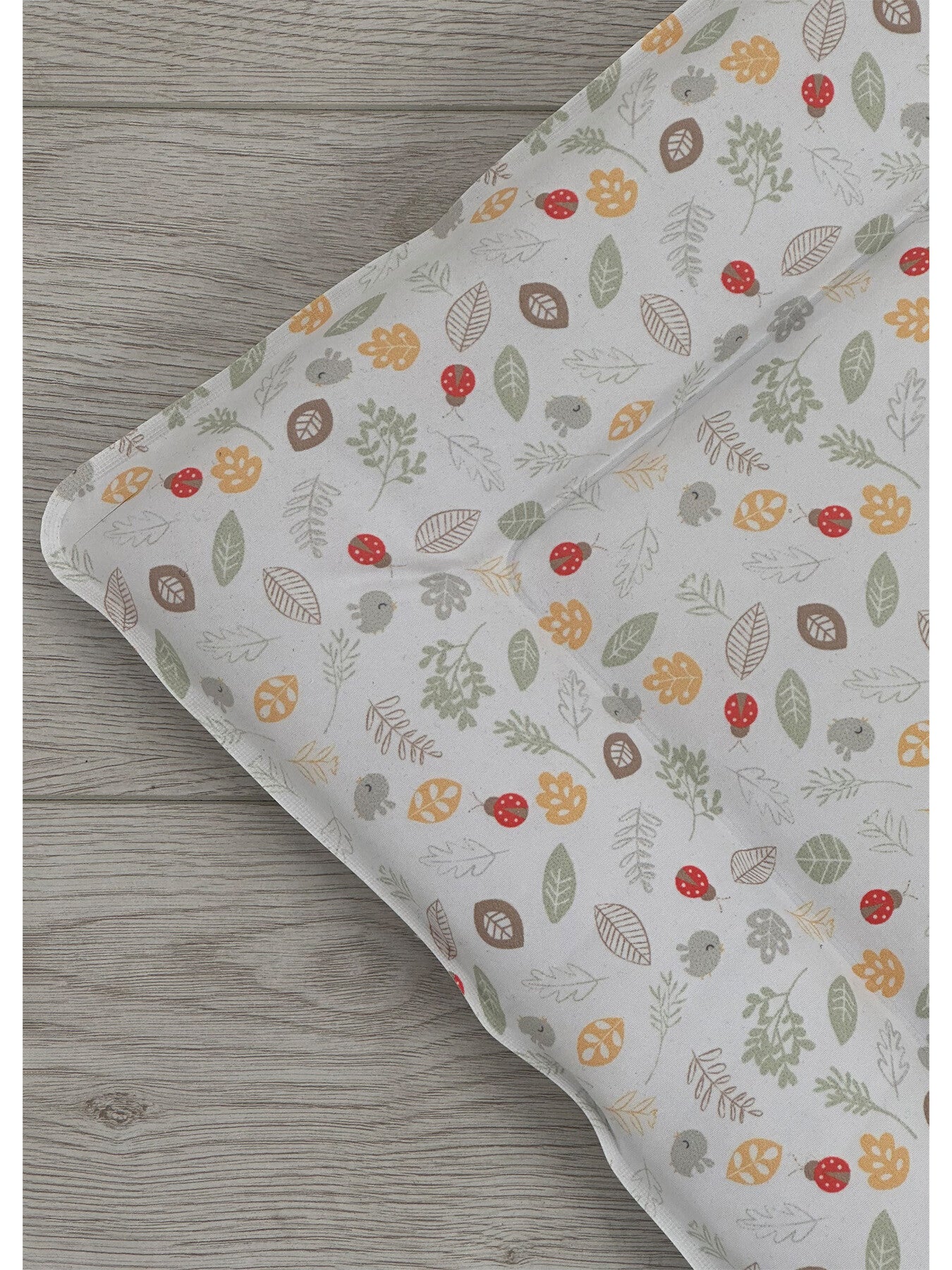 Tree Tops Eco Sonic Changing Mat